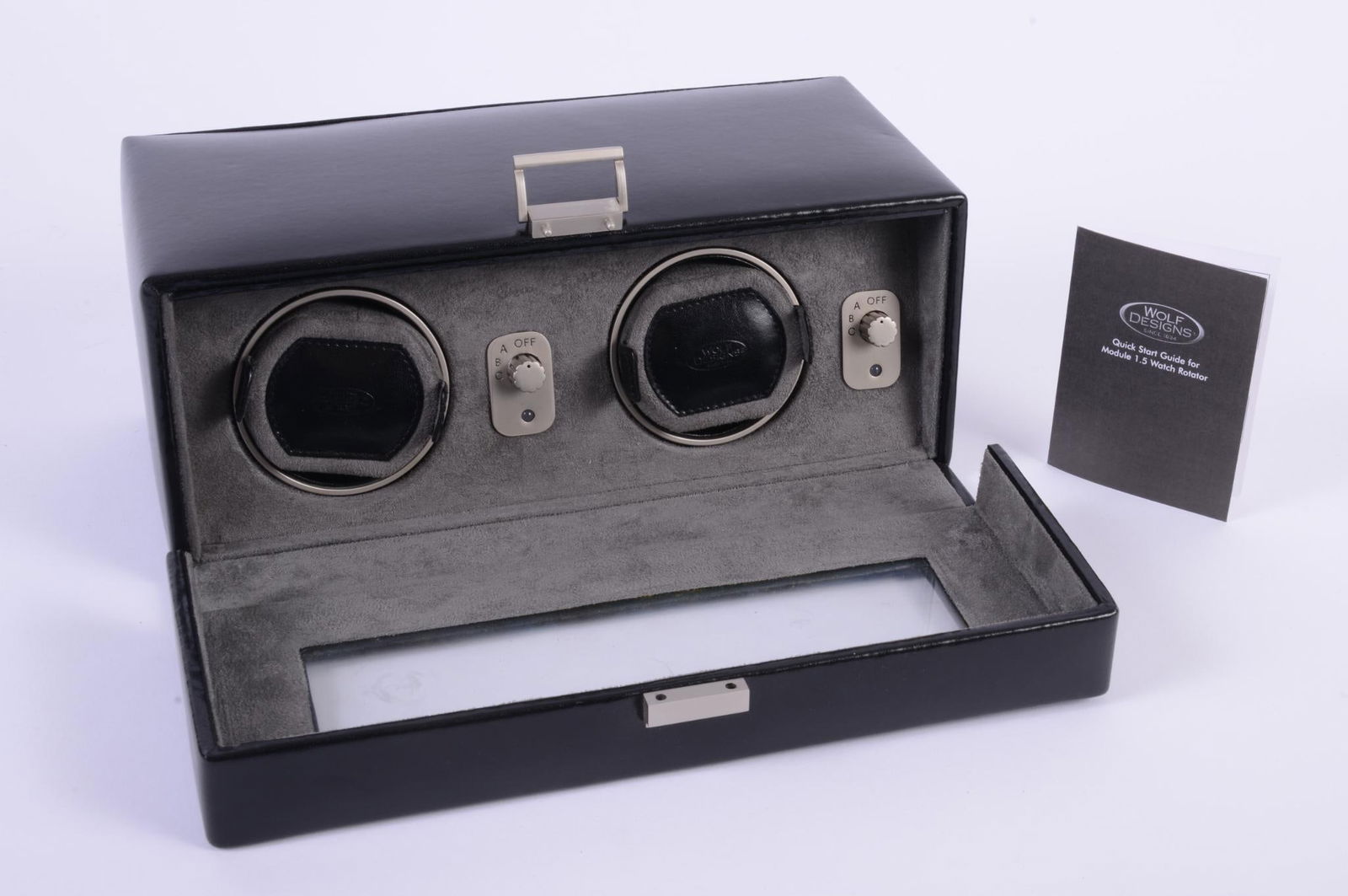 Wolf Designs Watch Rotator (1 of 2)