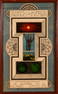 Tim Buckley Chambers Bro Mothers Invention' Concert Poster