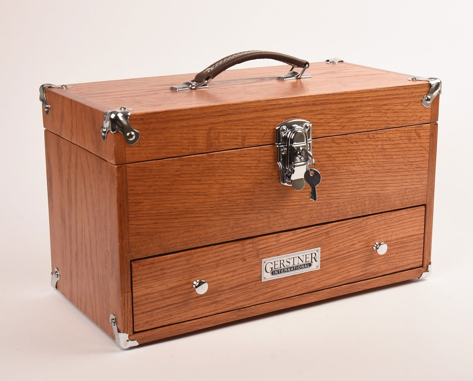 H Gerstner & Sons Machinist Chest (1 of 5)