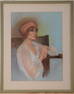 Elizabeth M. Robinson. Portrait of a Woman.
