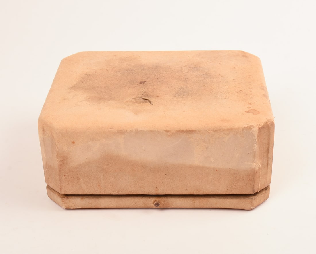 Early Van Cleef & Arpels Necklace Box. (1 of 5)