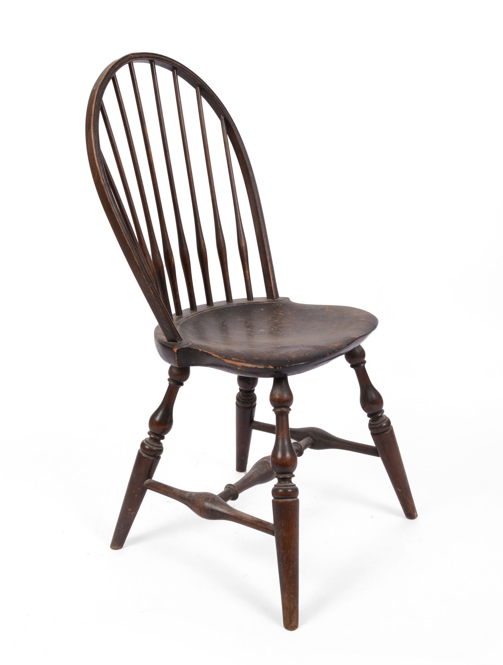 WINDSOR BACK SIDE CHAIR (1 of 5)