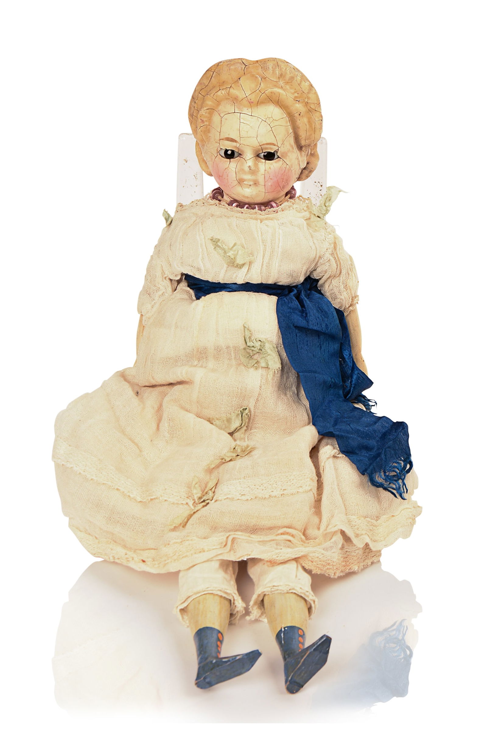EARLY COMPOSITE DOLL (1 of 4)