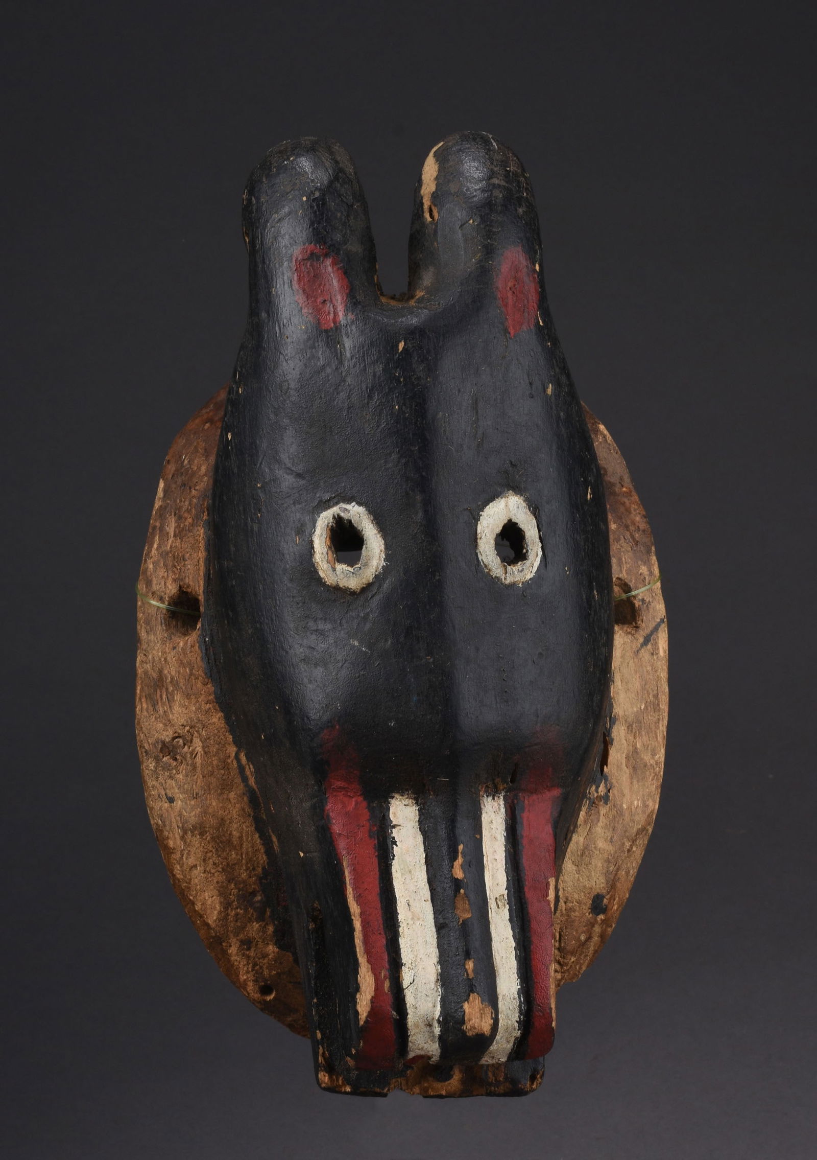 IGBO RAM MASK (1 of 5)