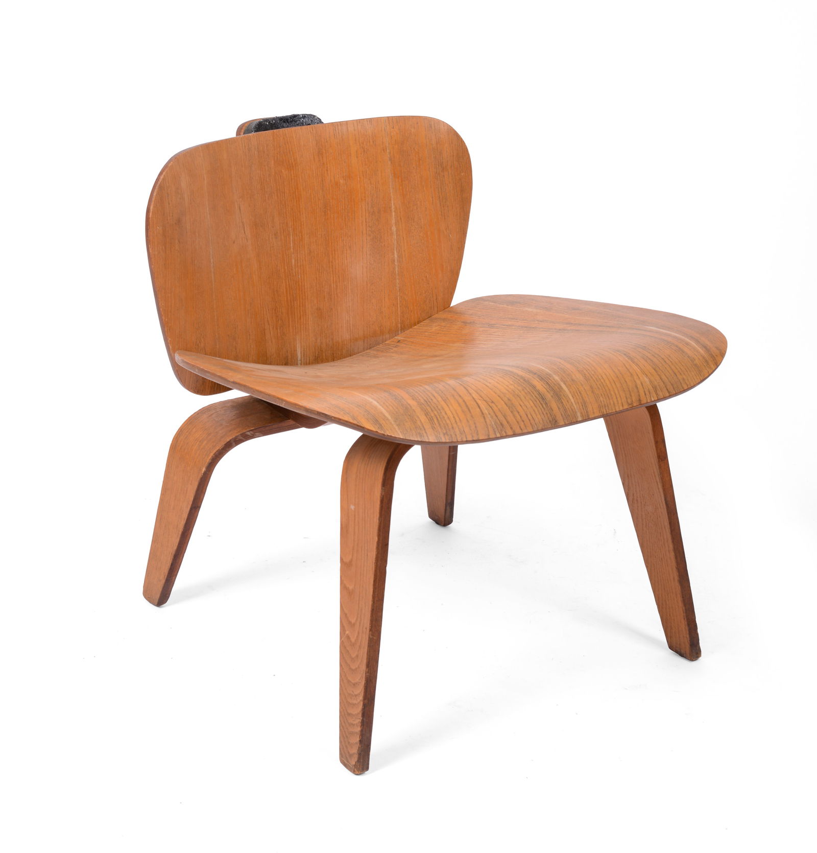 First Generation Eames LCW Chair. (1 of 5)