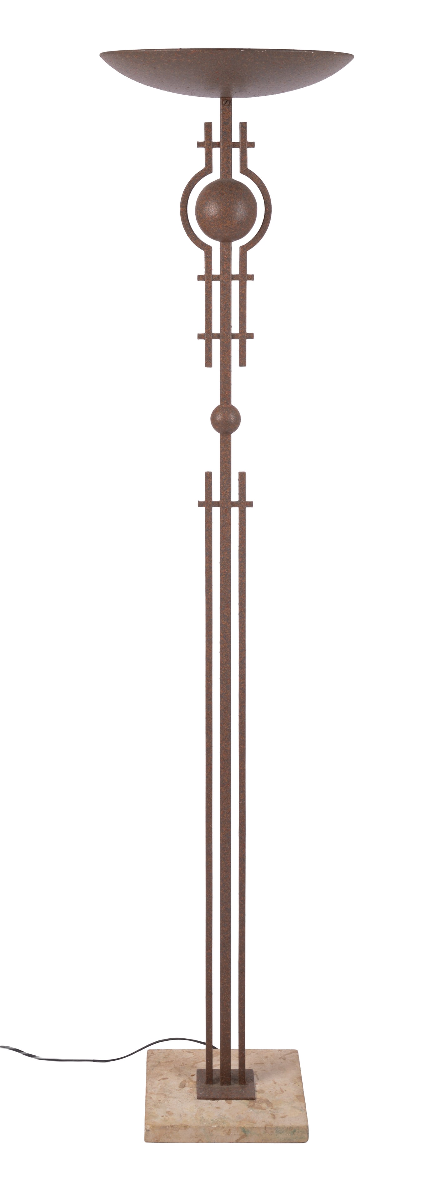 Mid Century Modern Floor Lamp. (1 of 3)