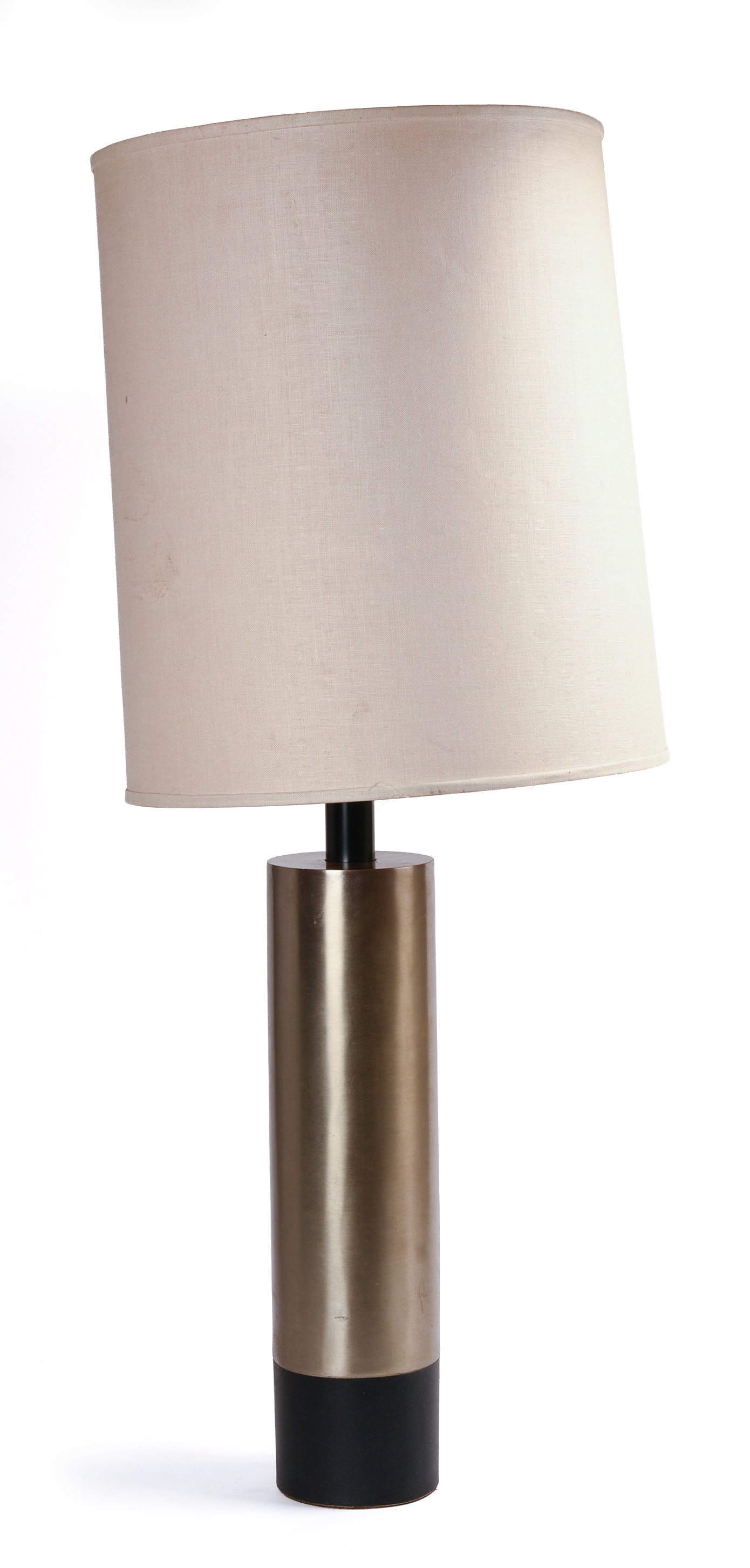 Laurel Cylinder Table Lamp. (1 of 4)
