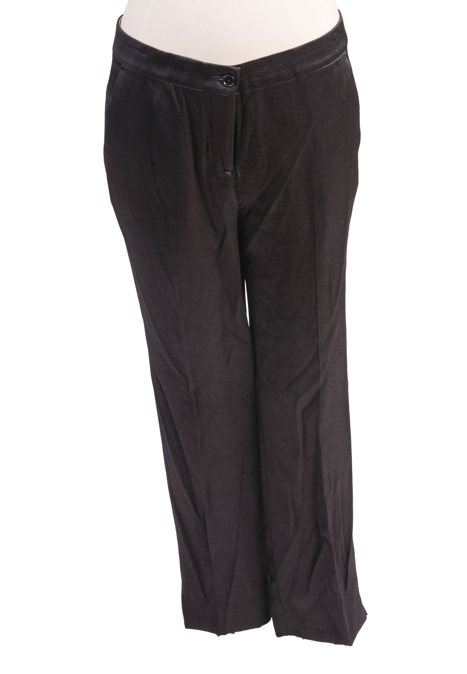 Etro Trousers.: With tags. Size 42 (8 US), inseam 26.5 inches. Good condition.