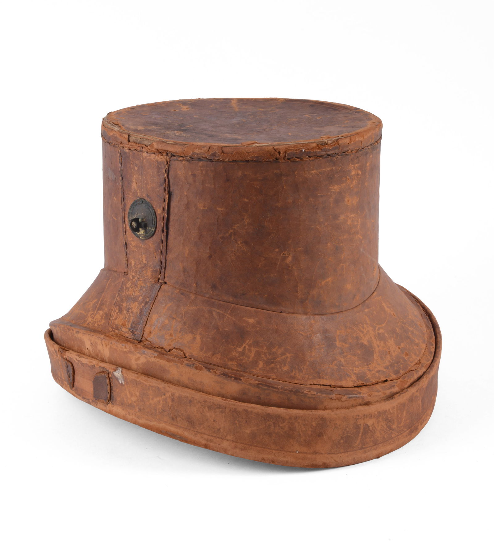 Gillet Top Hat in Original Box. (1 of 5)