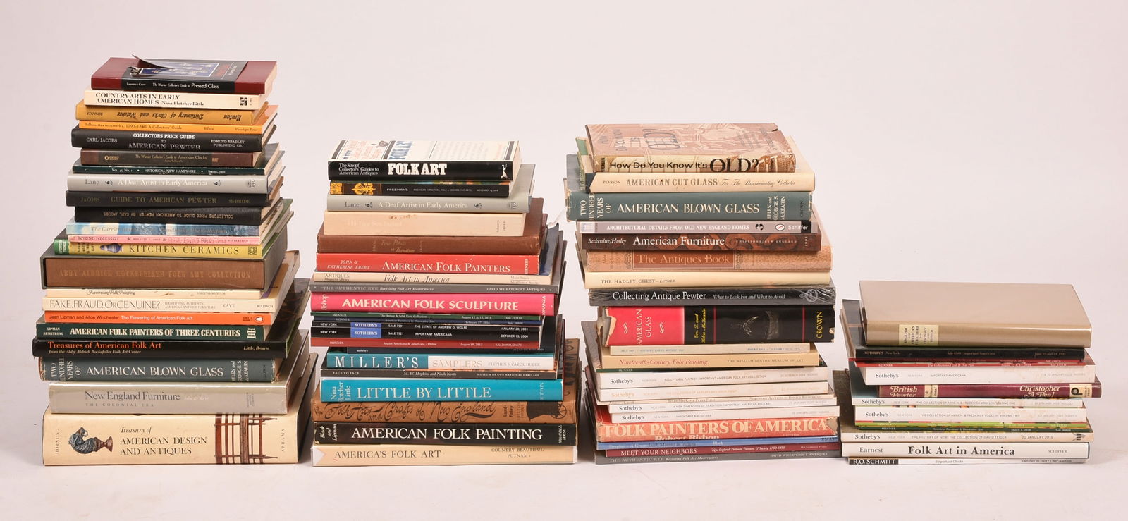 Assorted Lot of Reference Books. (1 of 4)