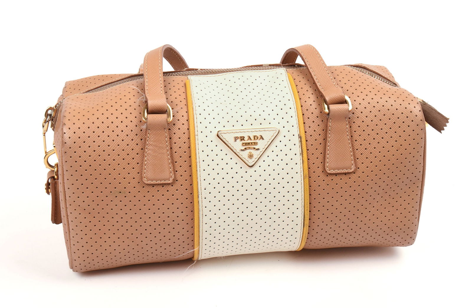 Prada Purse. (1 of 6)