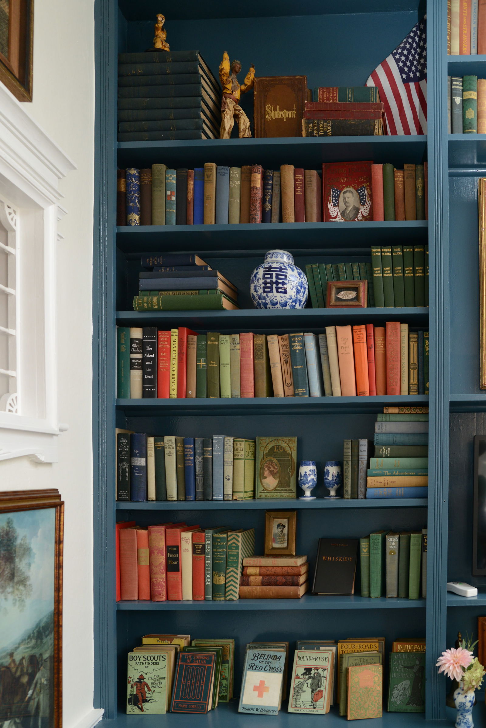 Large Collection of Books. (1 of 11)