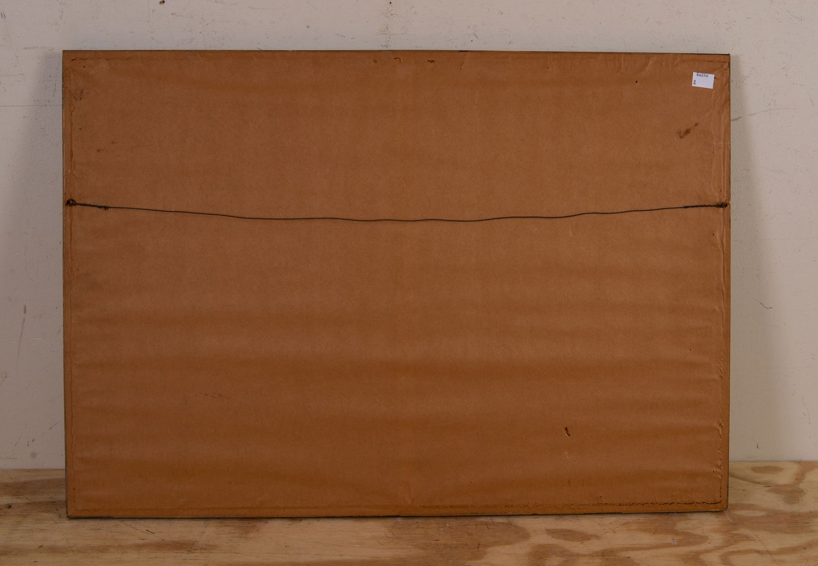 ANNA PAVLOVA SIGNED BALLET PROGRAM. - 3