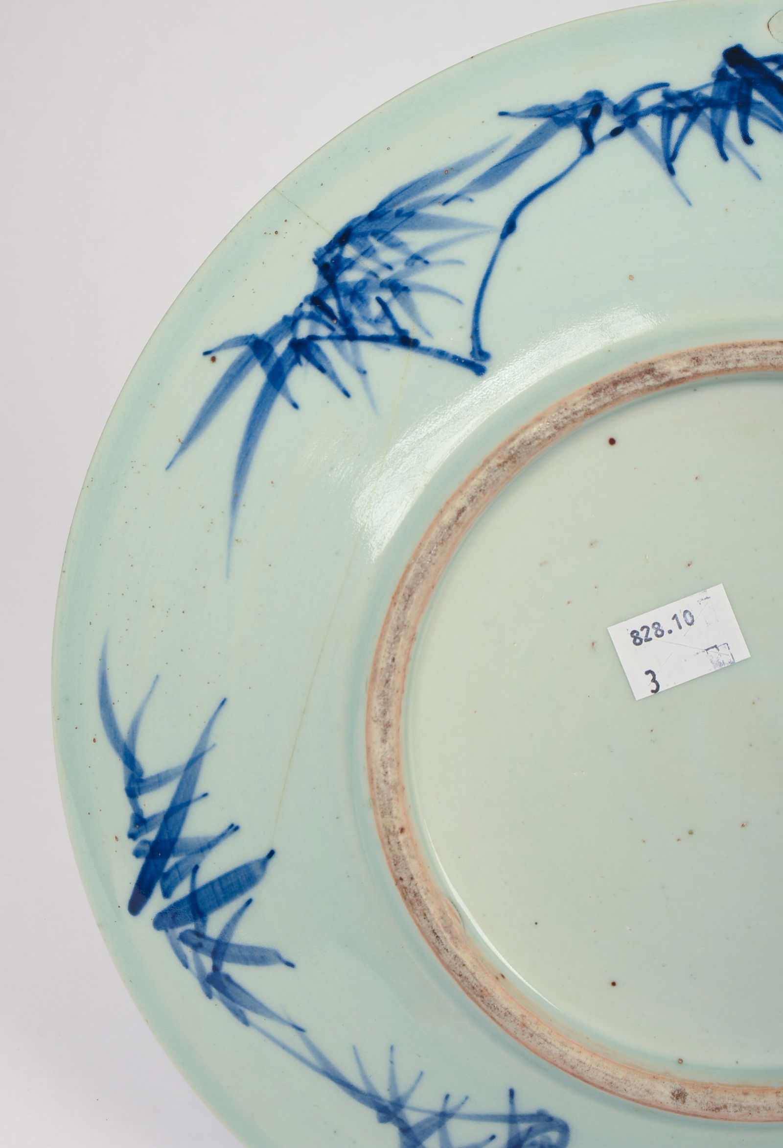 THREE ASIAN DISHES. - 6