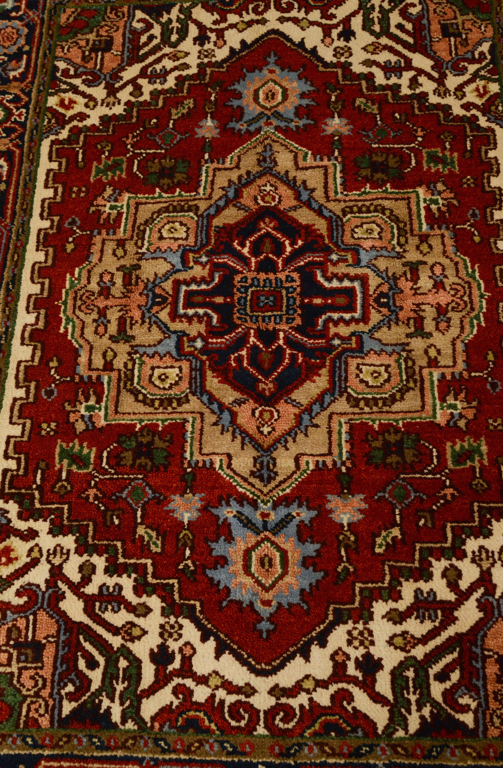 CONTEMPORARY ORIENTAL CARPET - 2