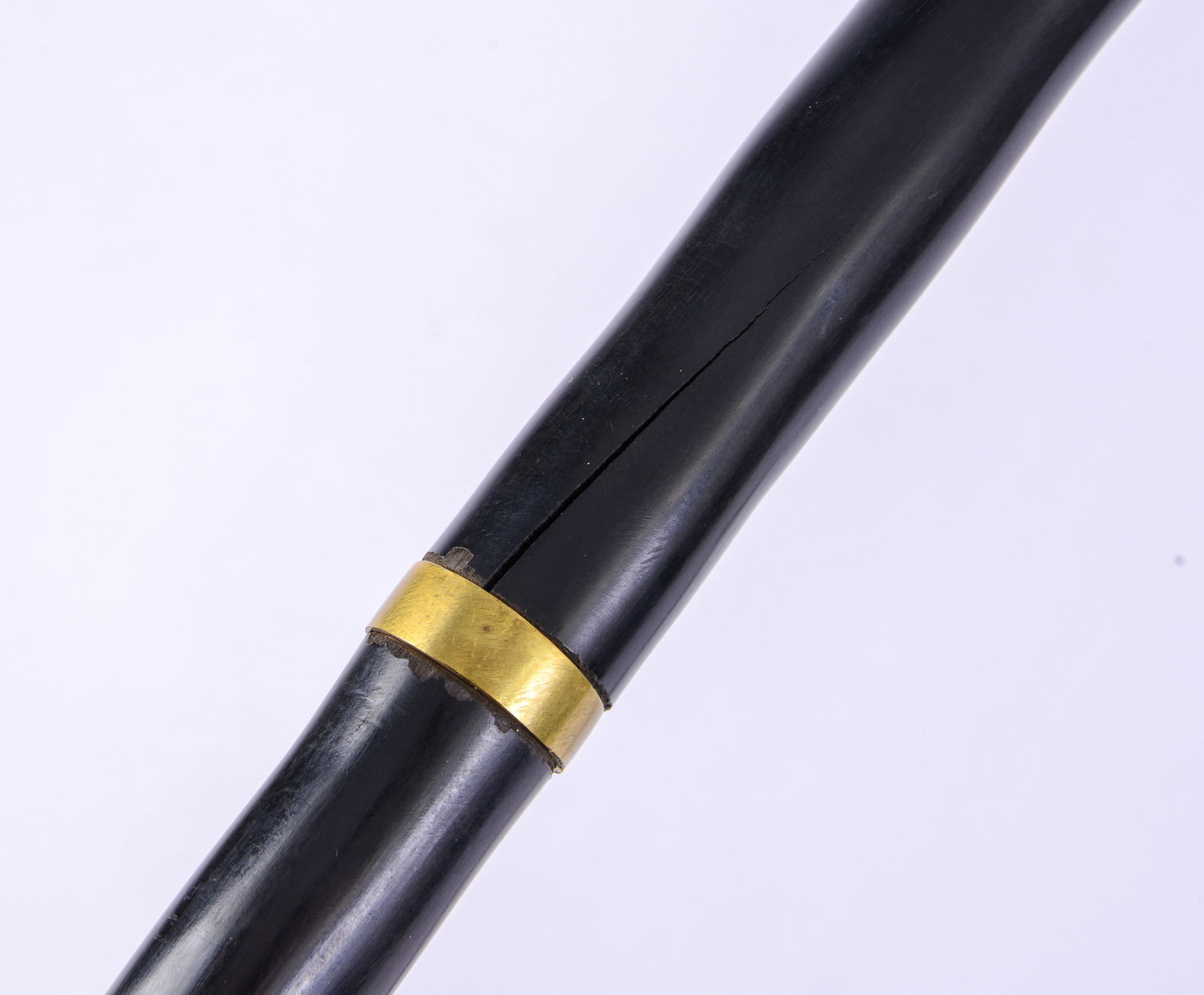 Two Nineteenth Century Canes. - 7