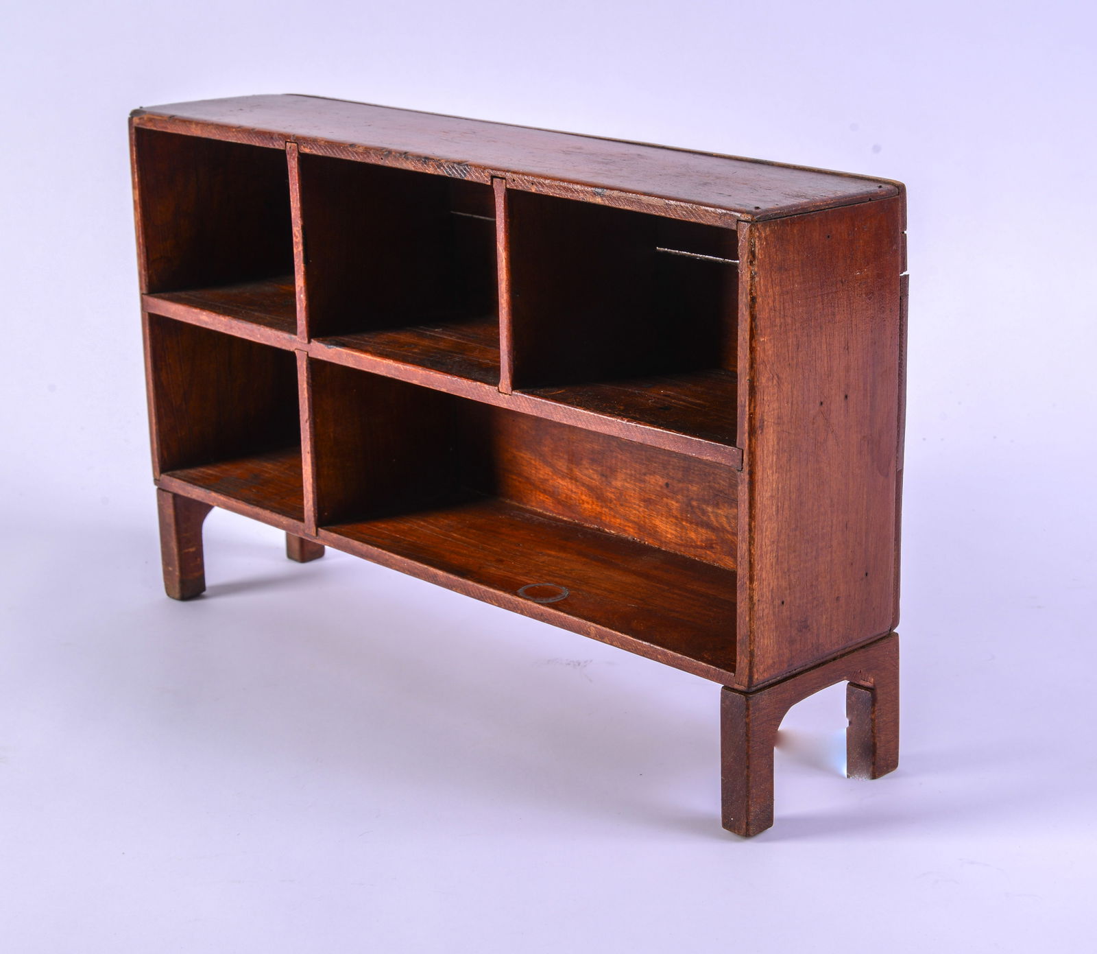 Small Cherry Display Stand. - 2