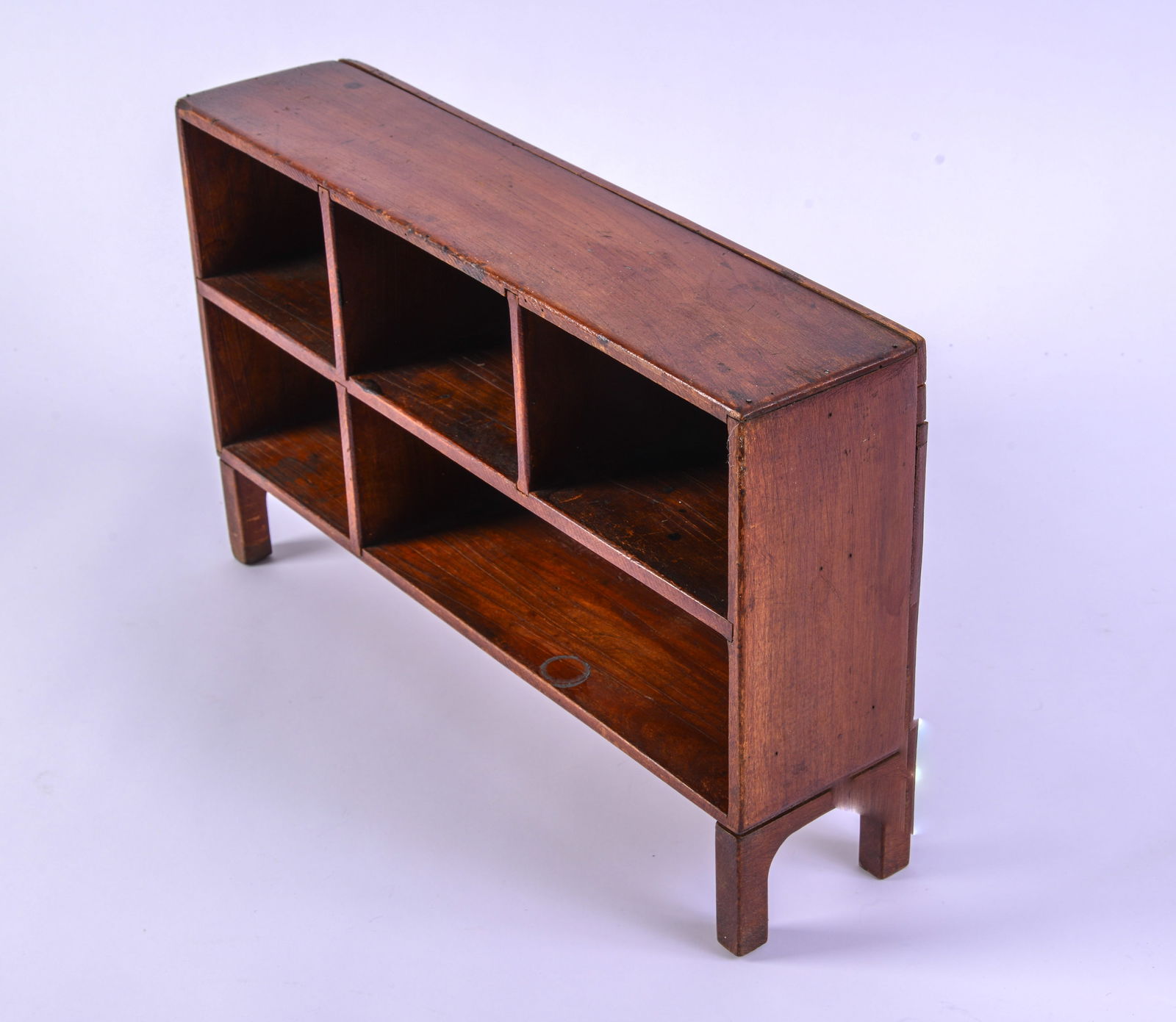 Small Cherry Display Stand. - 3