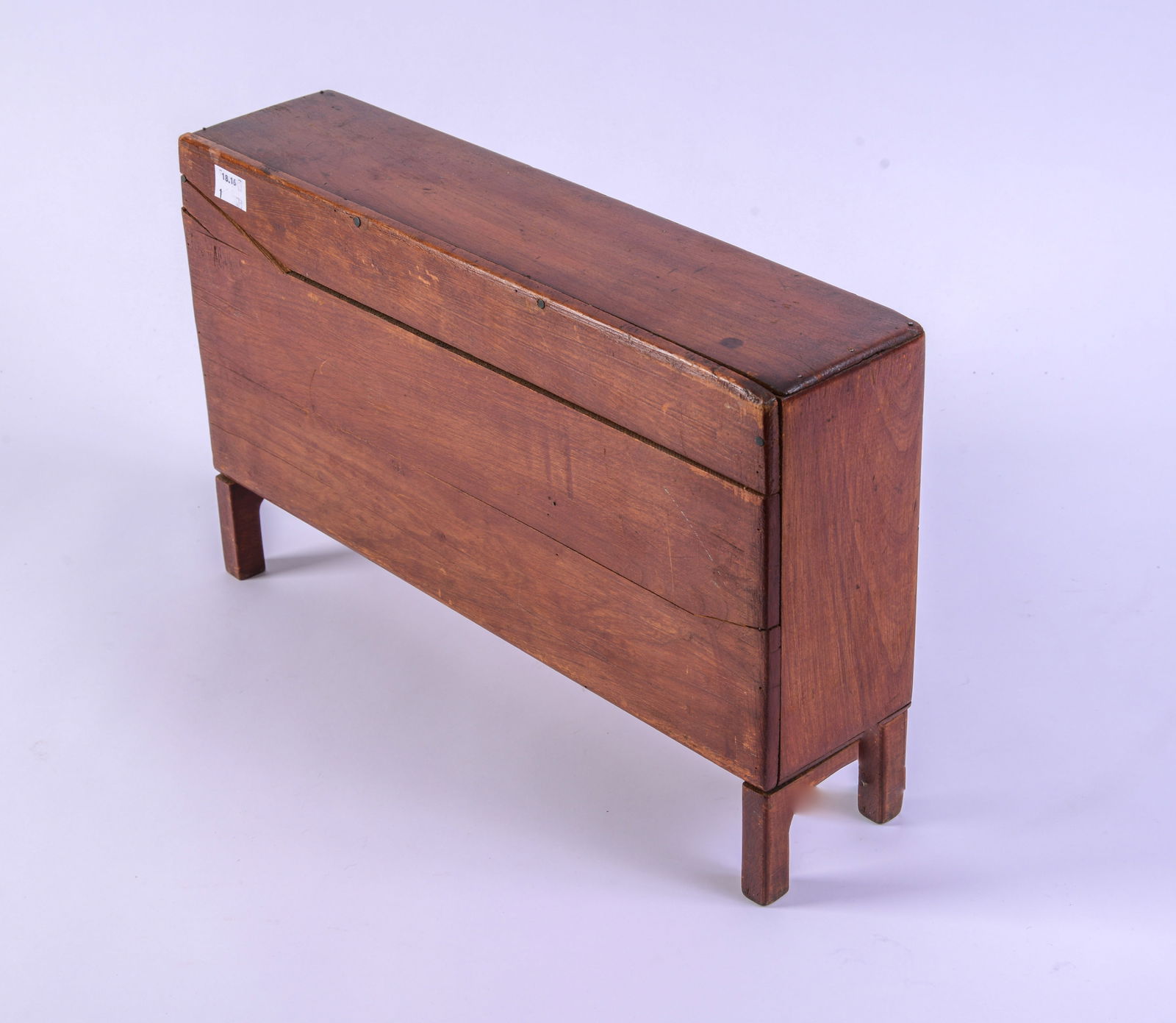 Small Cherry Display Stand. - 4