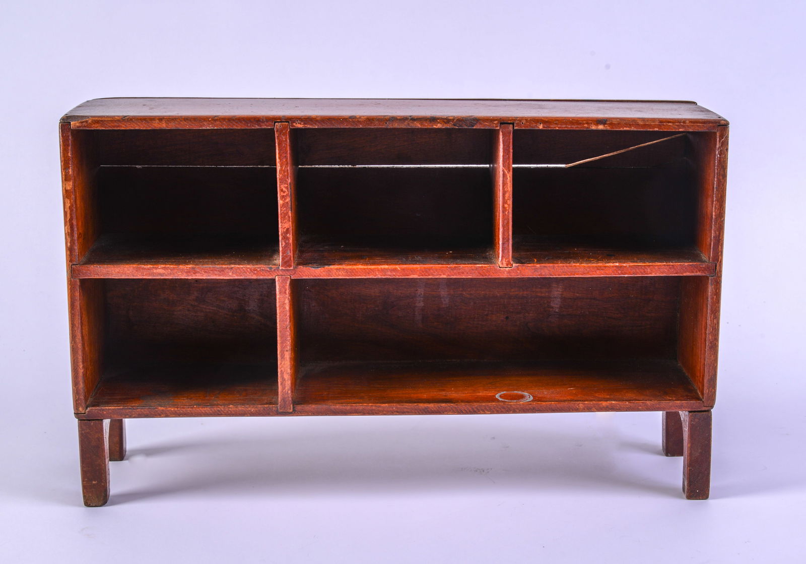 Small Cherry Display Stand. - 5