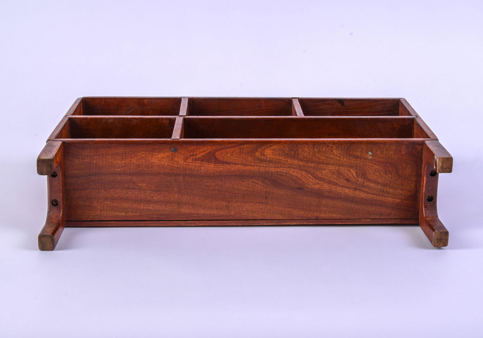 Small Cherry Display Stand. - 6