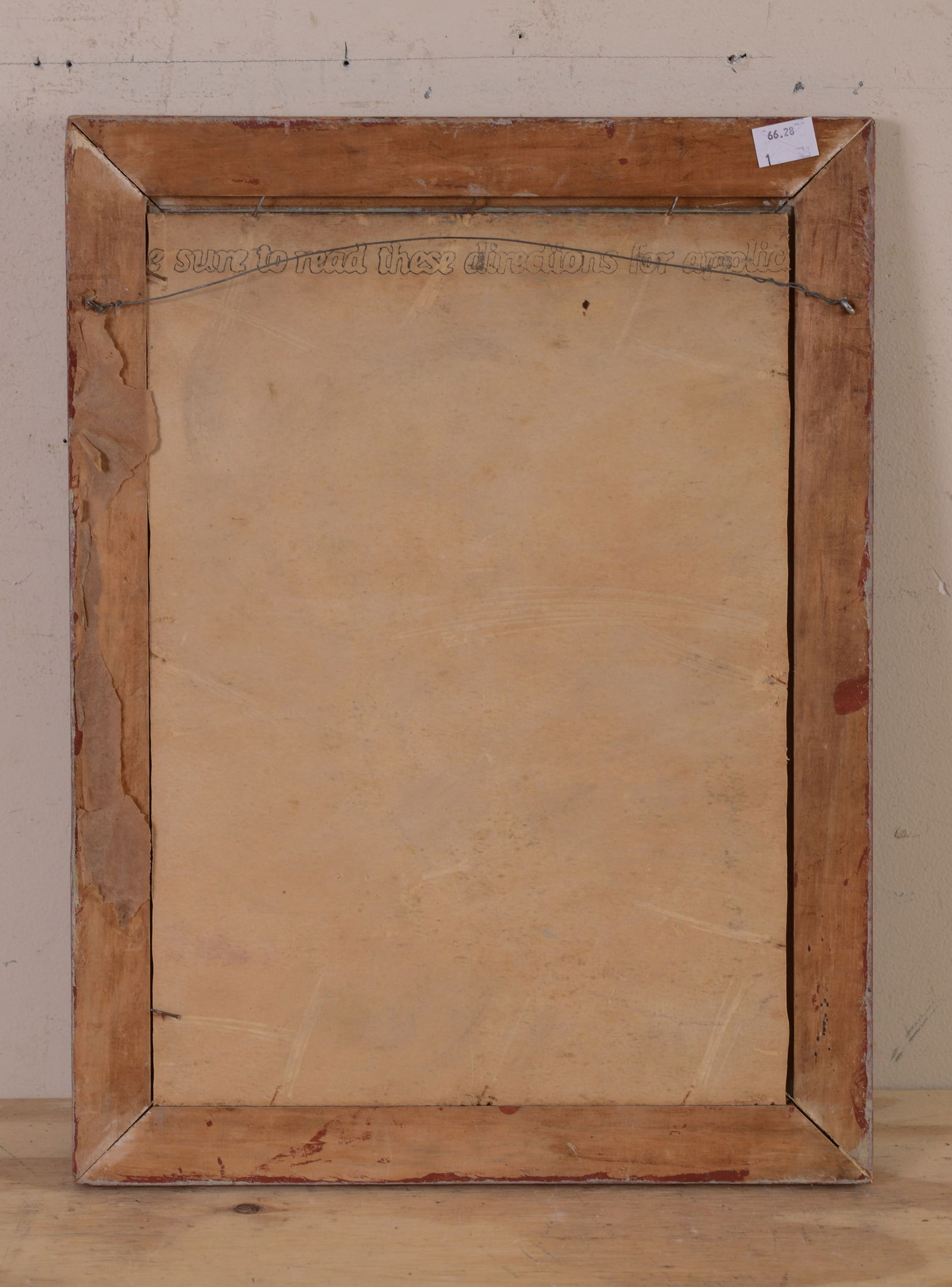 Frederic MacNeal. Seaside Cliffs - 3