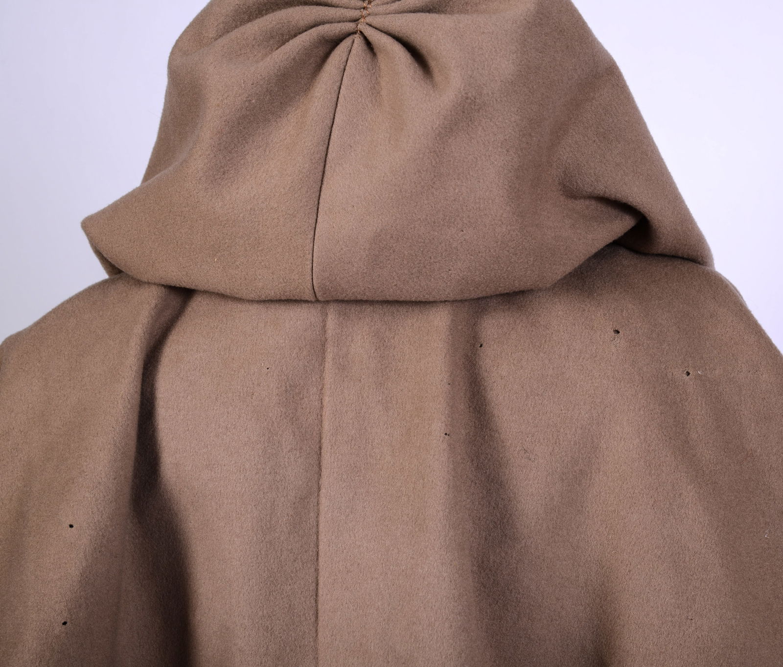 Shaker Cloak - 4