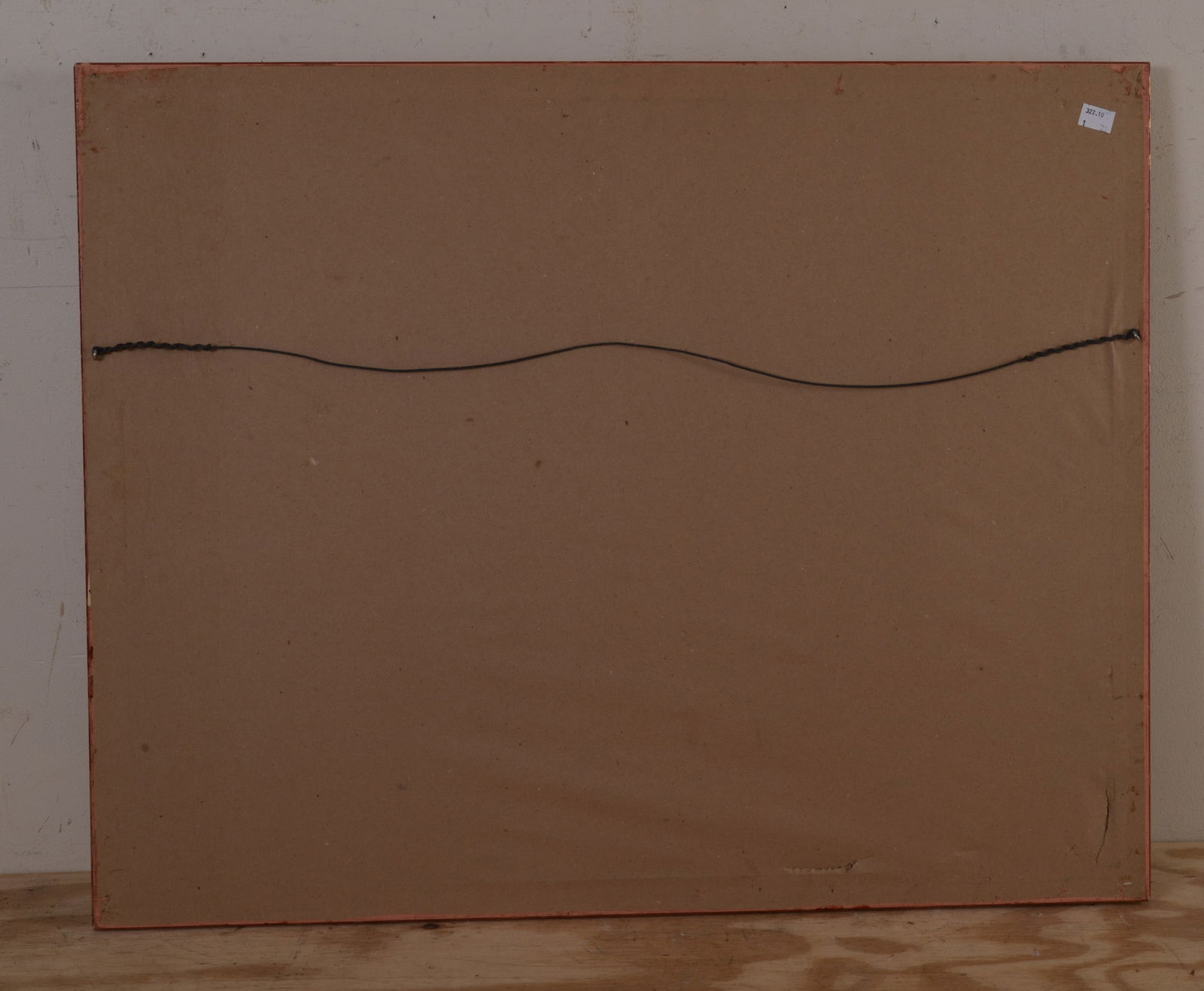 Snowbound Winter Landscape - 3