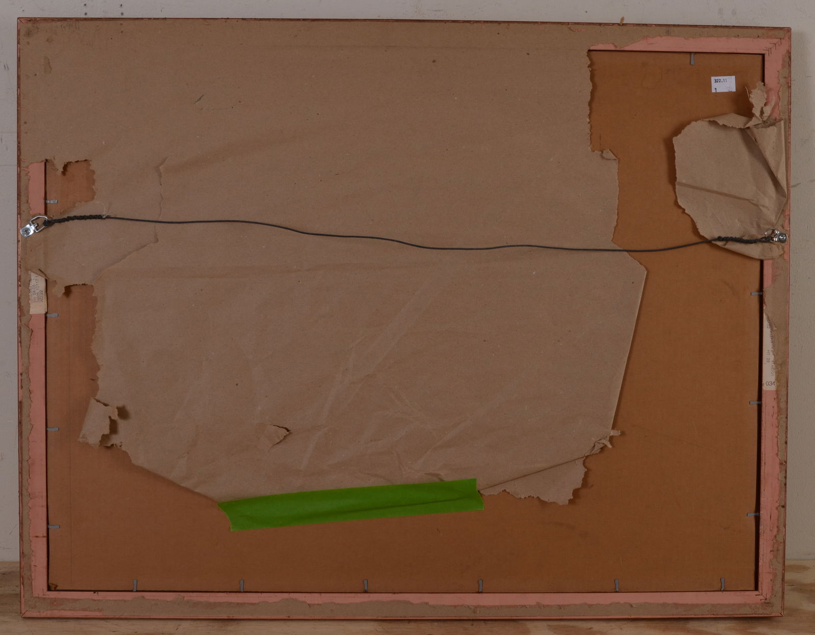 Snowbound Winter Landscape - 3