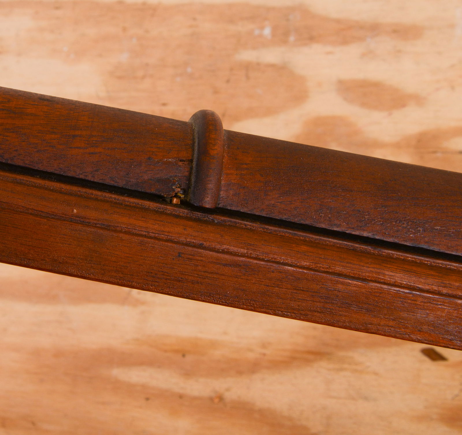 Storm King Barometer. - 3