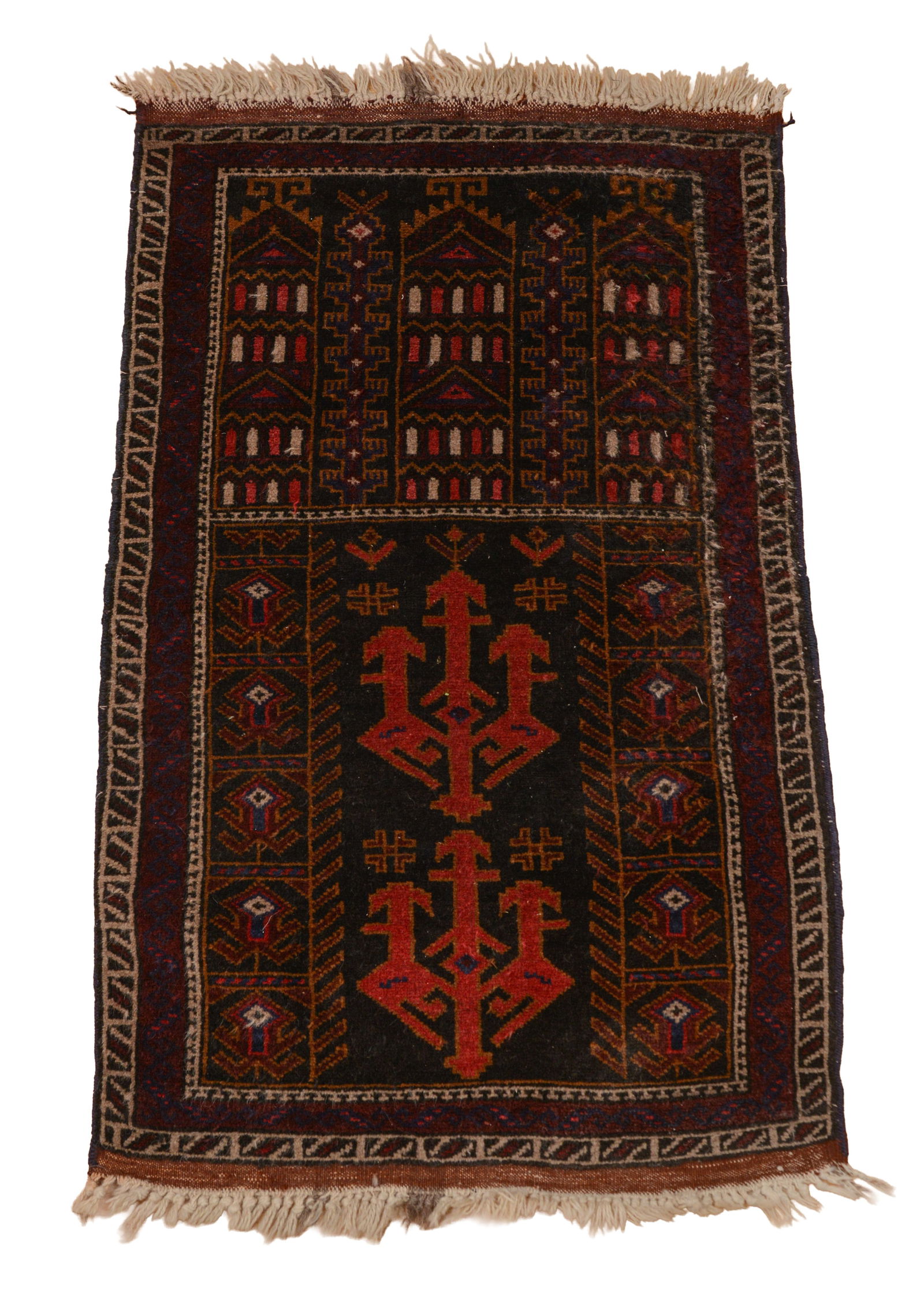 Oriental Mat. - 3