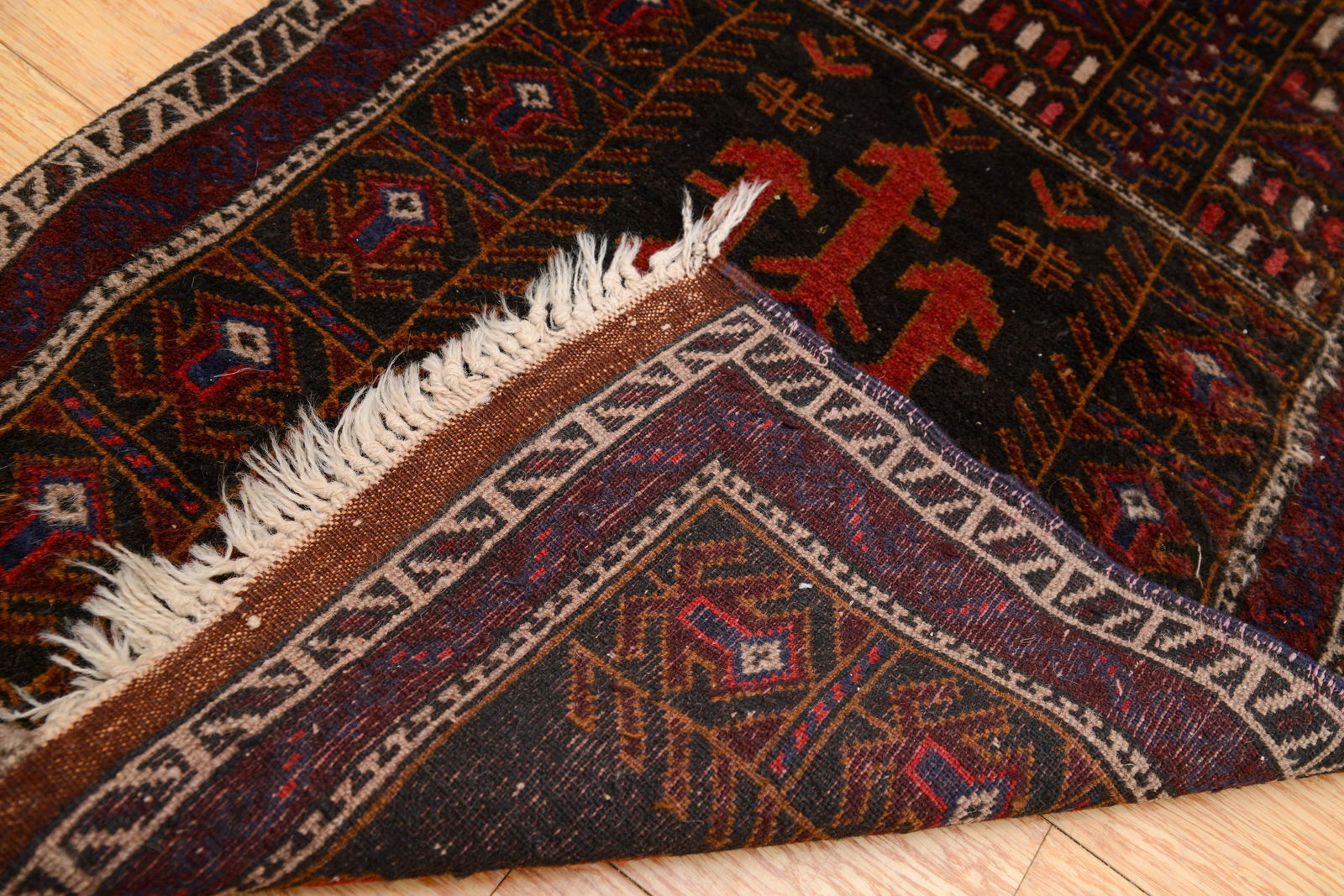 Oriental Mat. - 4