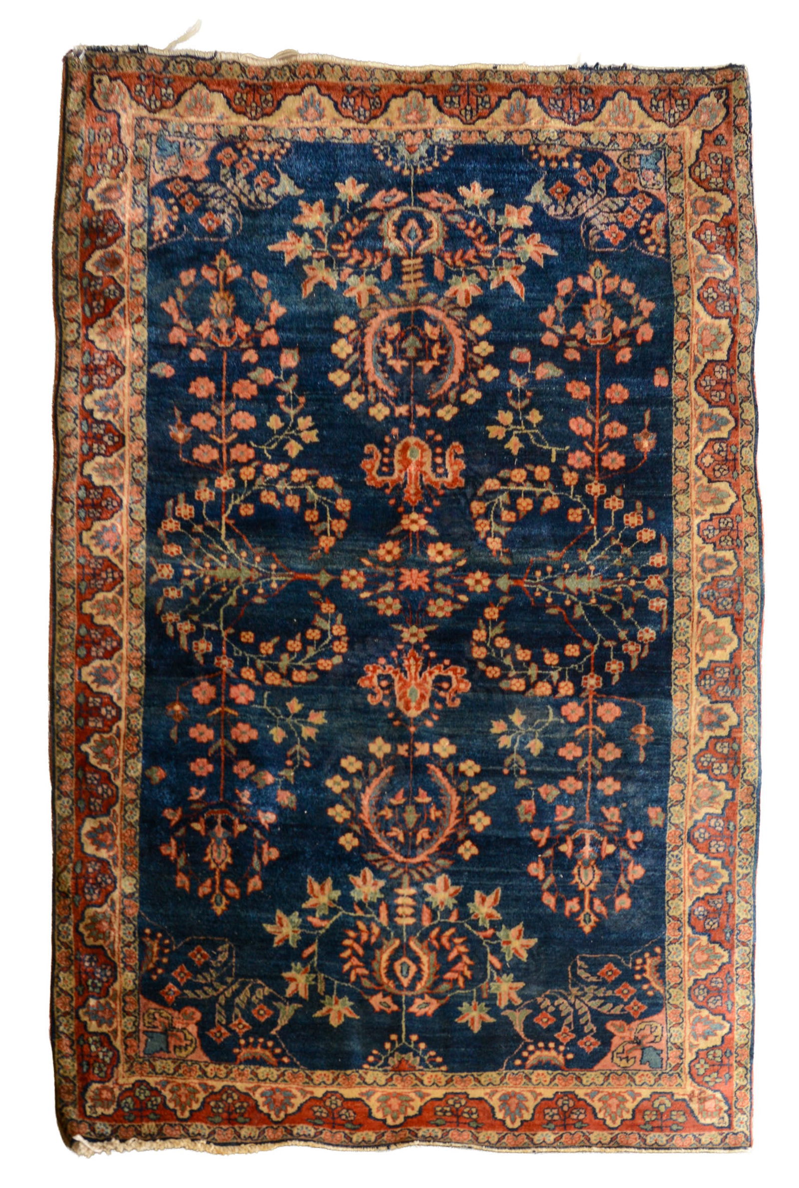 Oriental Carpet (1 of 2)