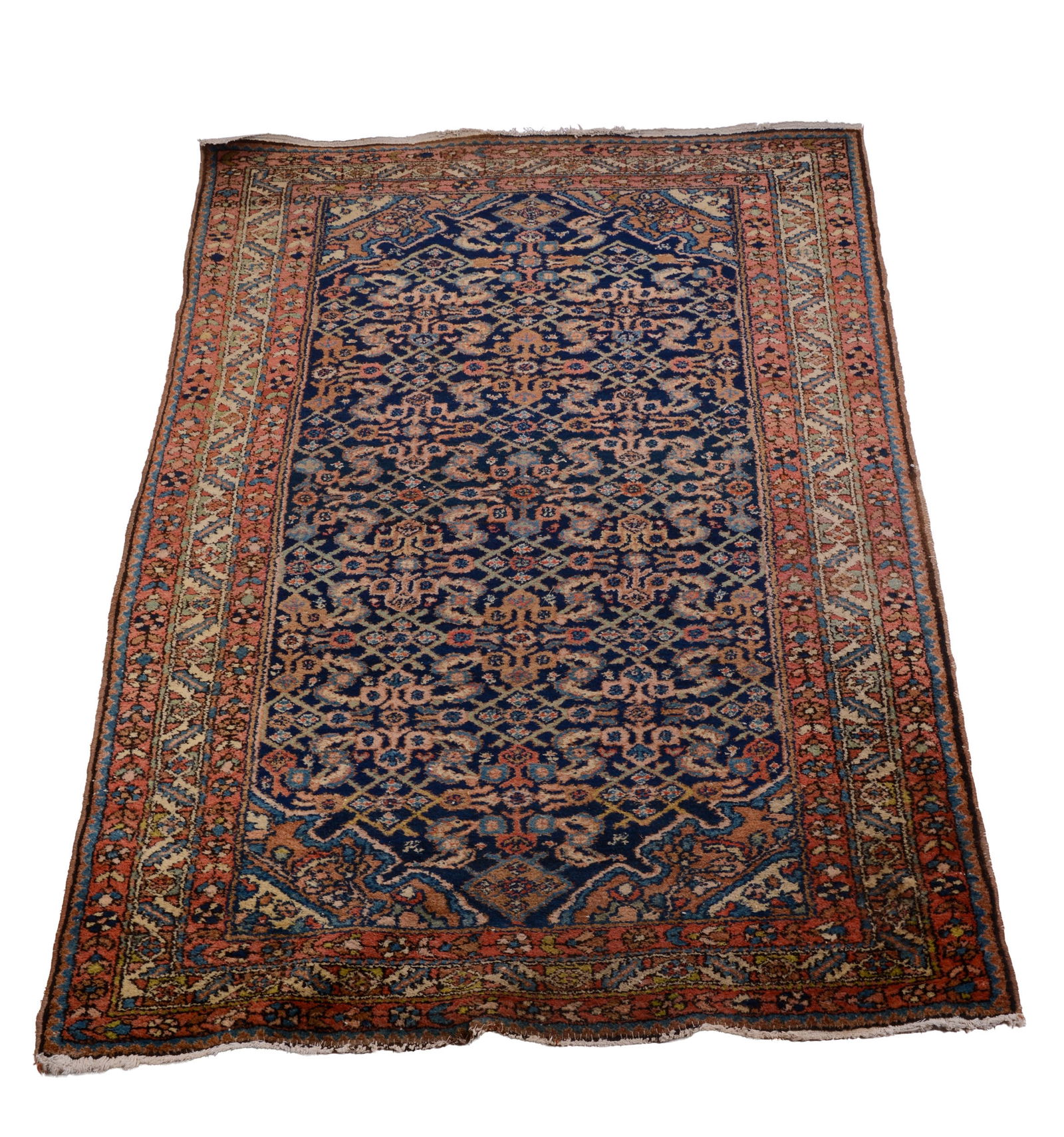 Antique Persian Rug (1 of 3)