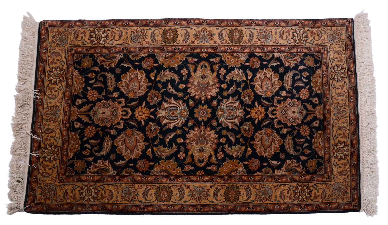 Oriental Carpet (1 of 2)