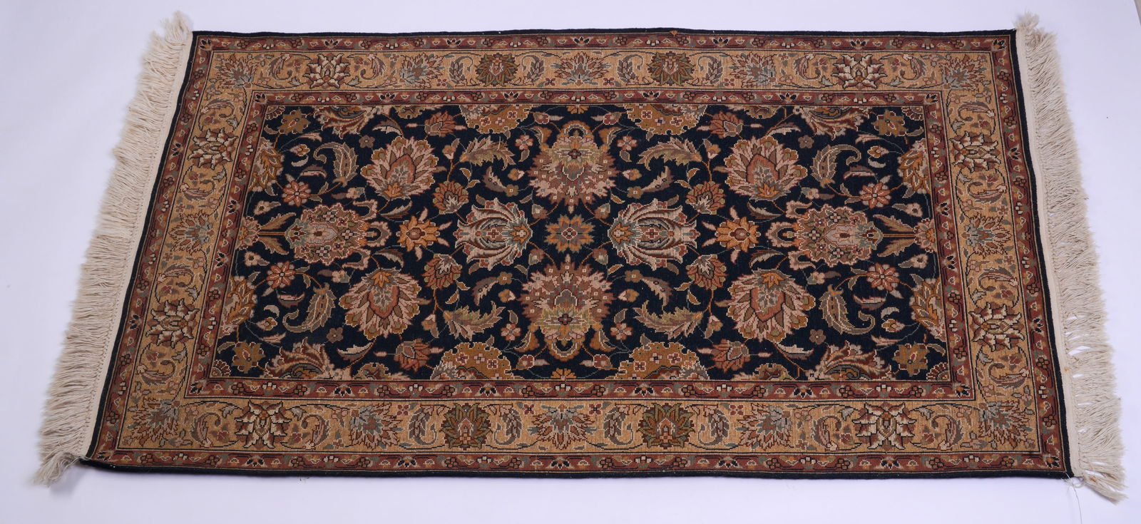 Oriental Carpet - 2