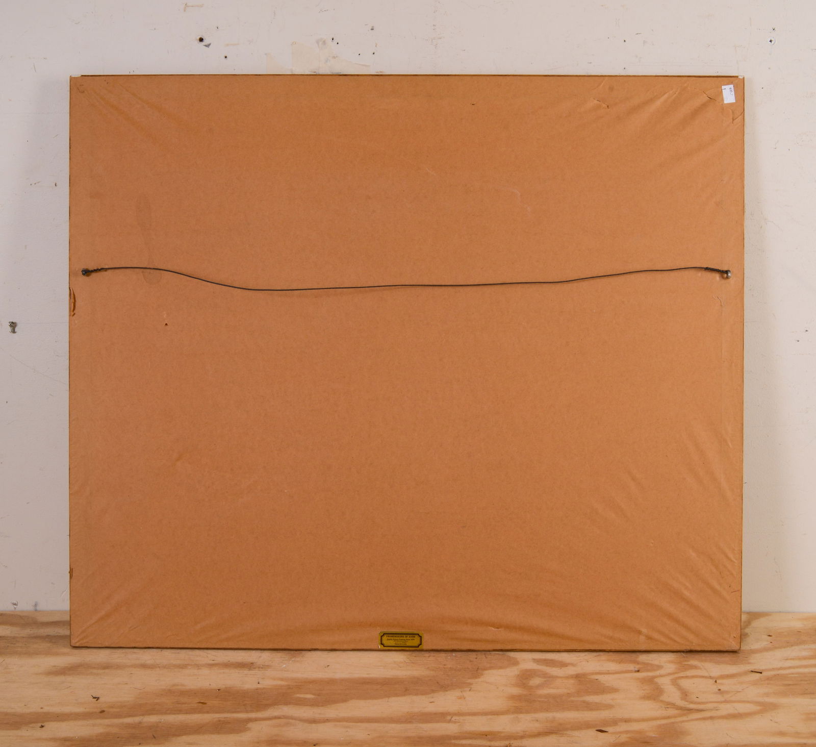 John Stobart. USS Constitution. - 3