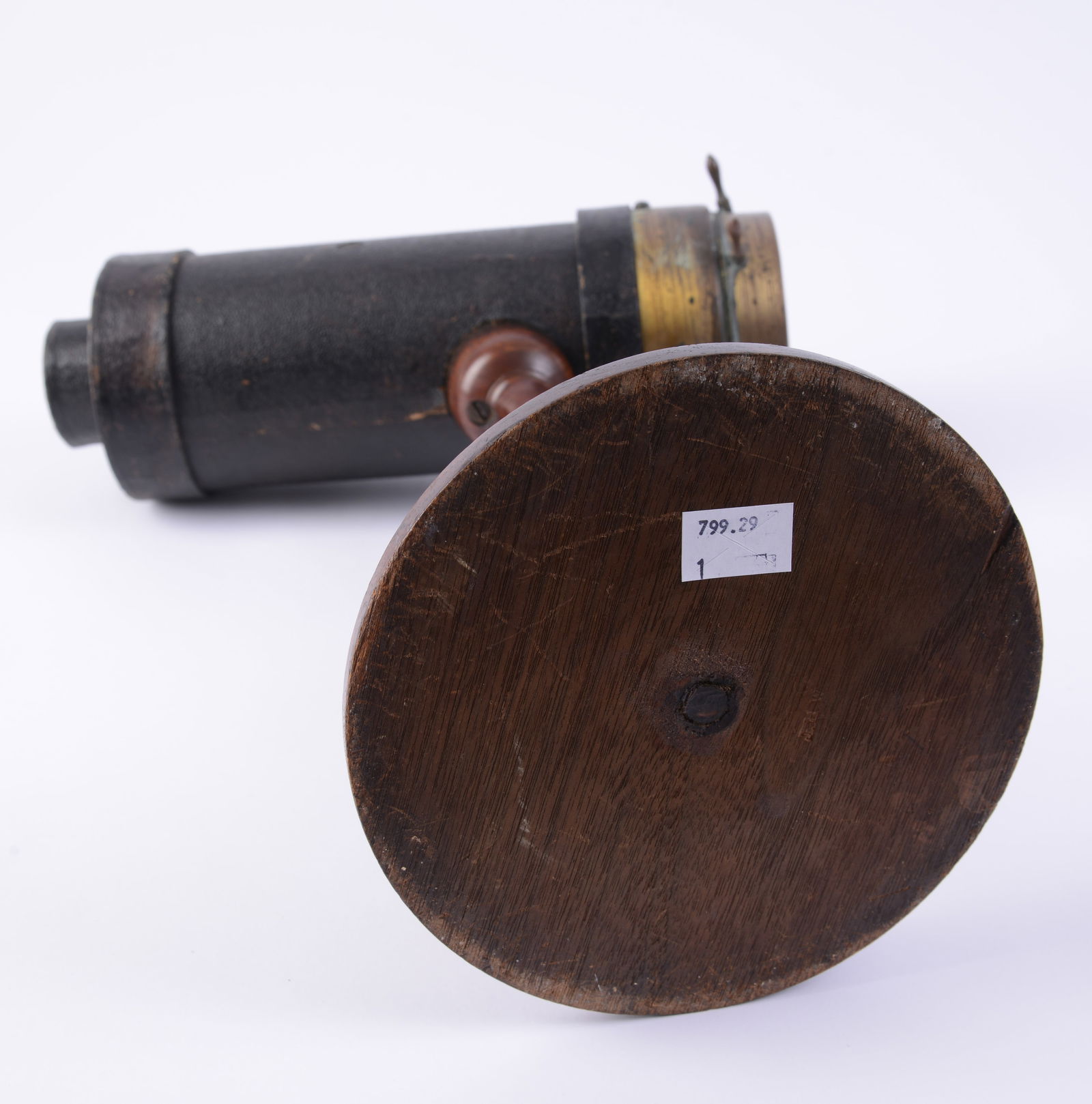 Antique Kaleidoscope. - 7