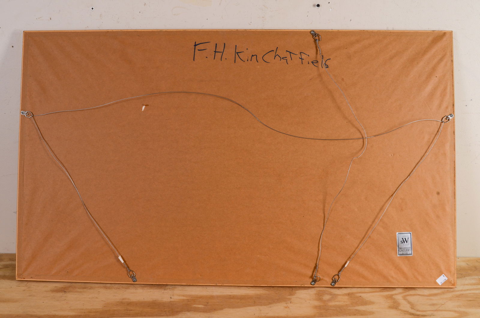 Vintage Cuban Flag. - 3