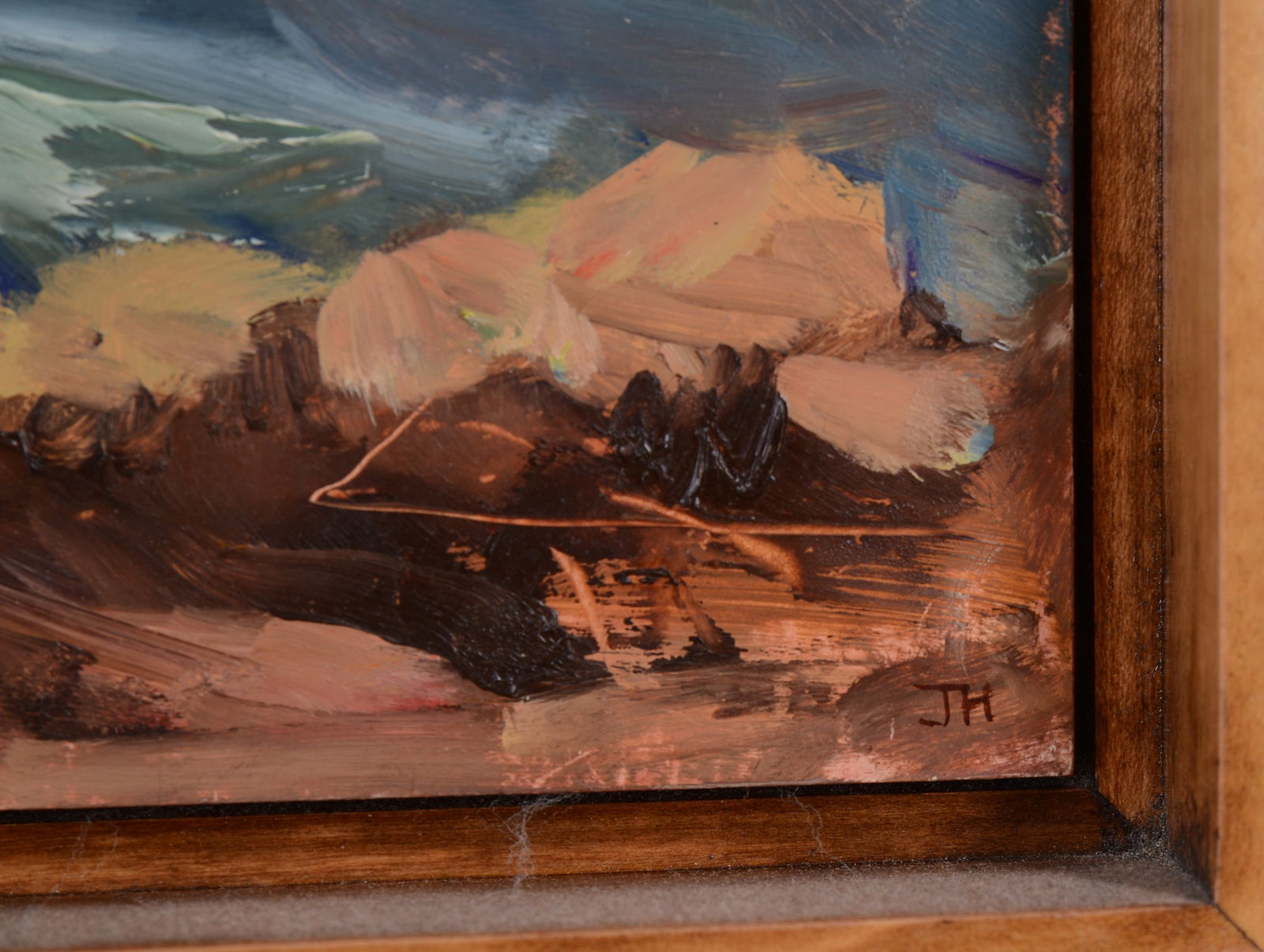 Joan Hooker. Surf. - 2