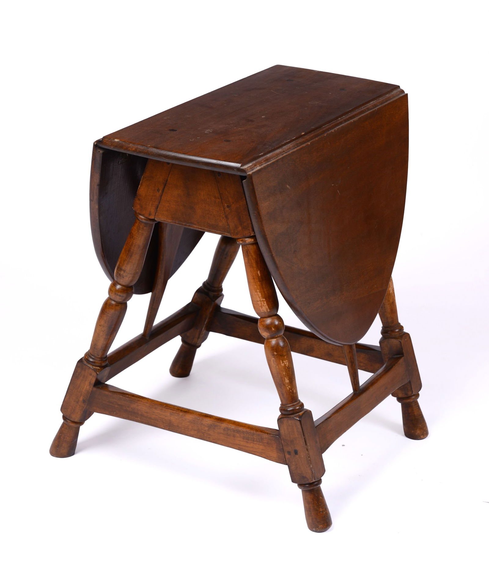 Diminuitive Butterfly Table. (1 of 2)