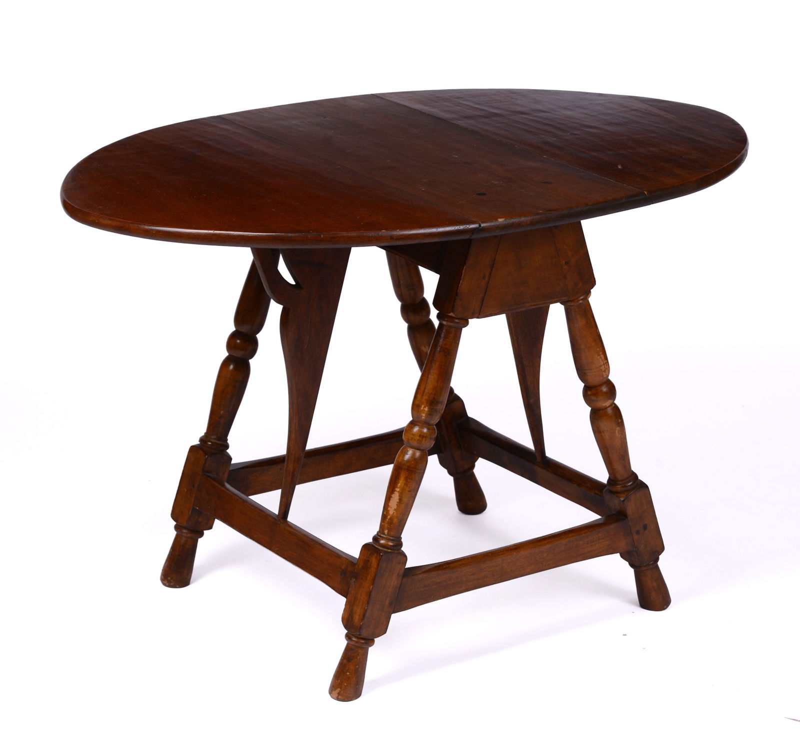 Diminuitive Butterfly Table. - 2