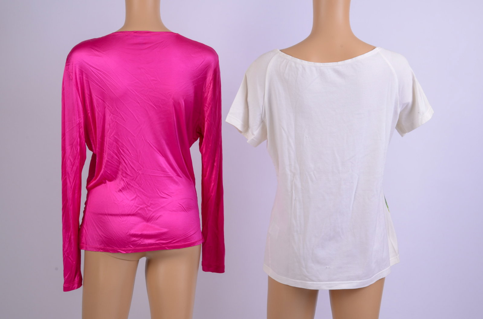 Four Escada Tops. - 3