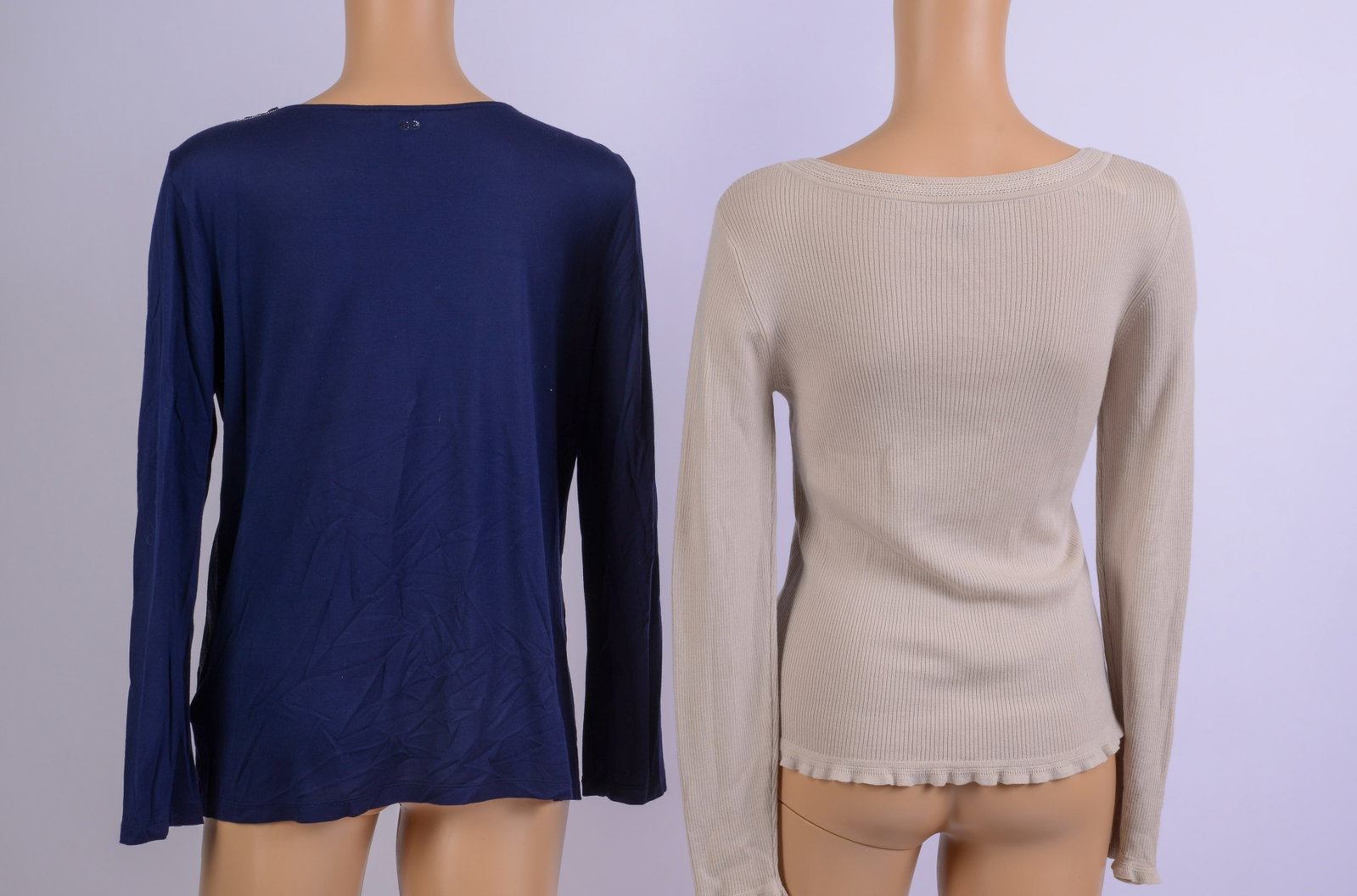 Four Escada Tops. - 4