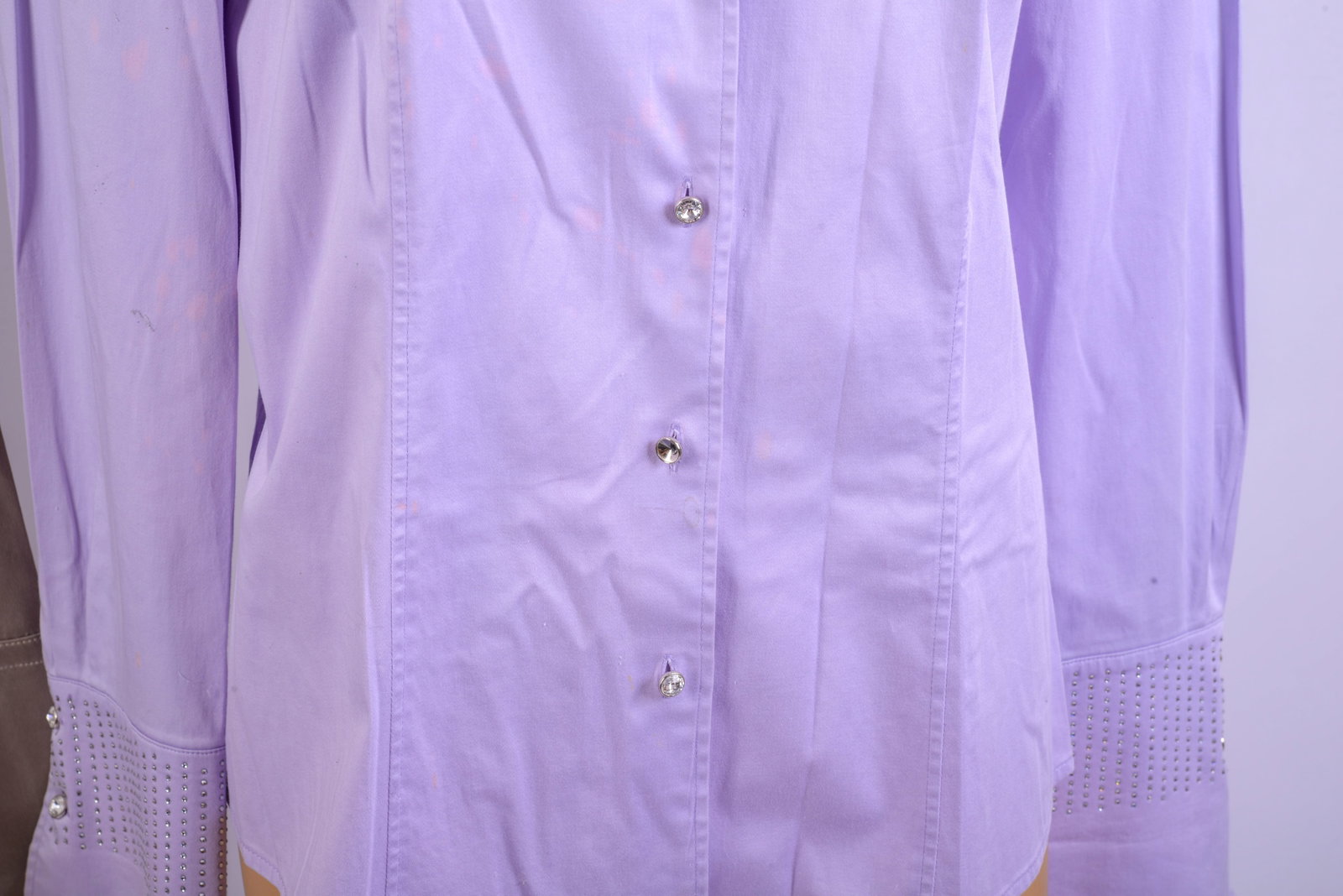 Four Escada Blouses. - 5