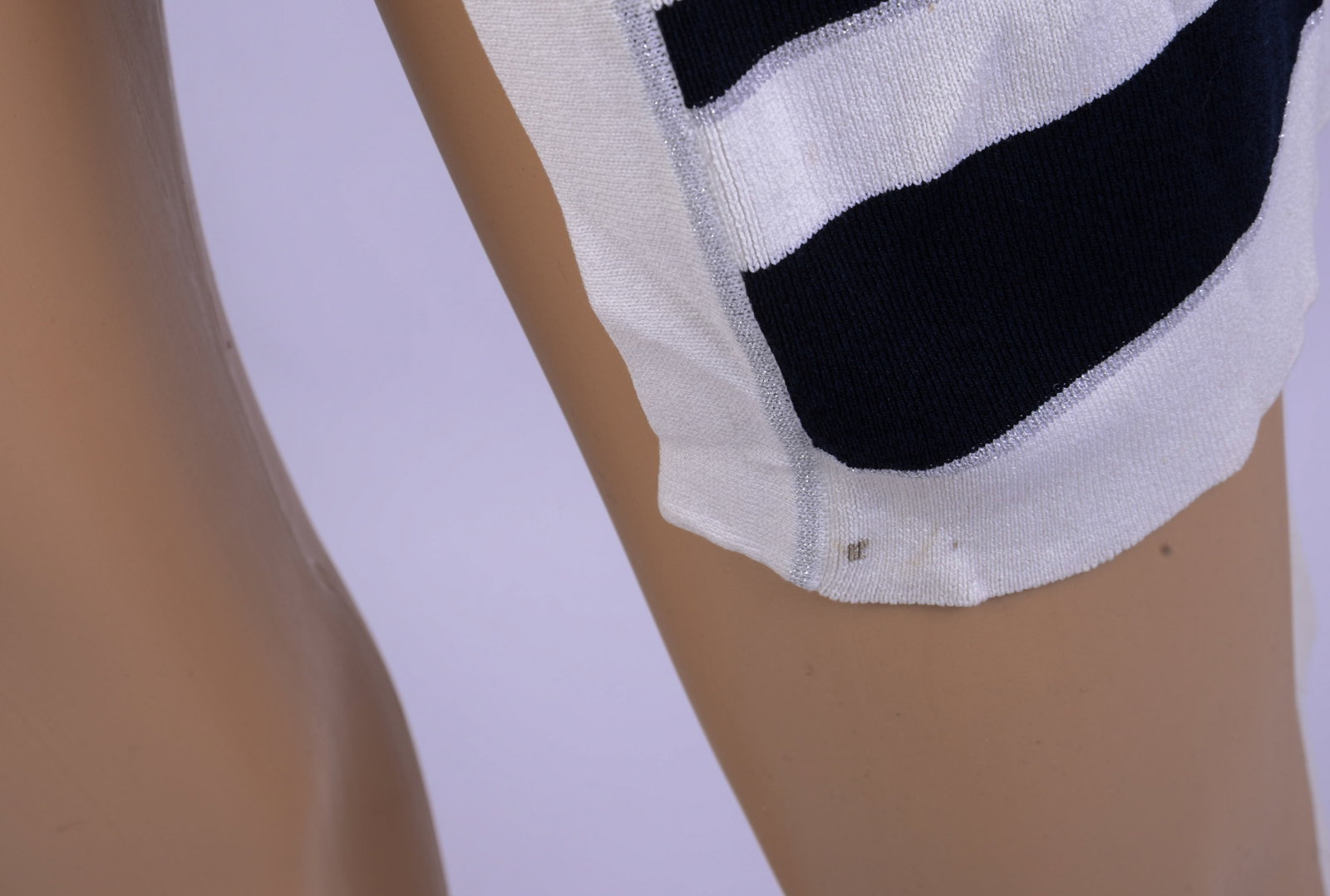 Escada Nautical Design Sweater. - 6