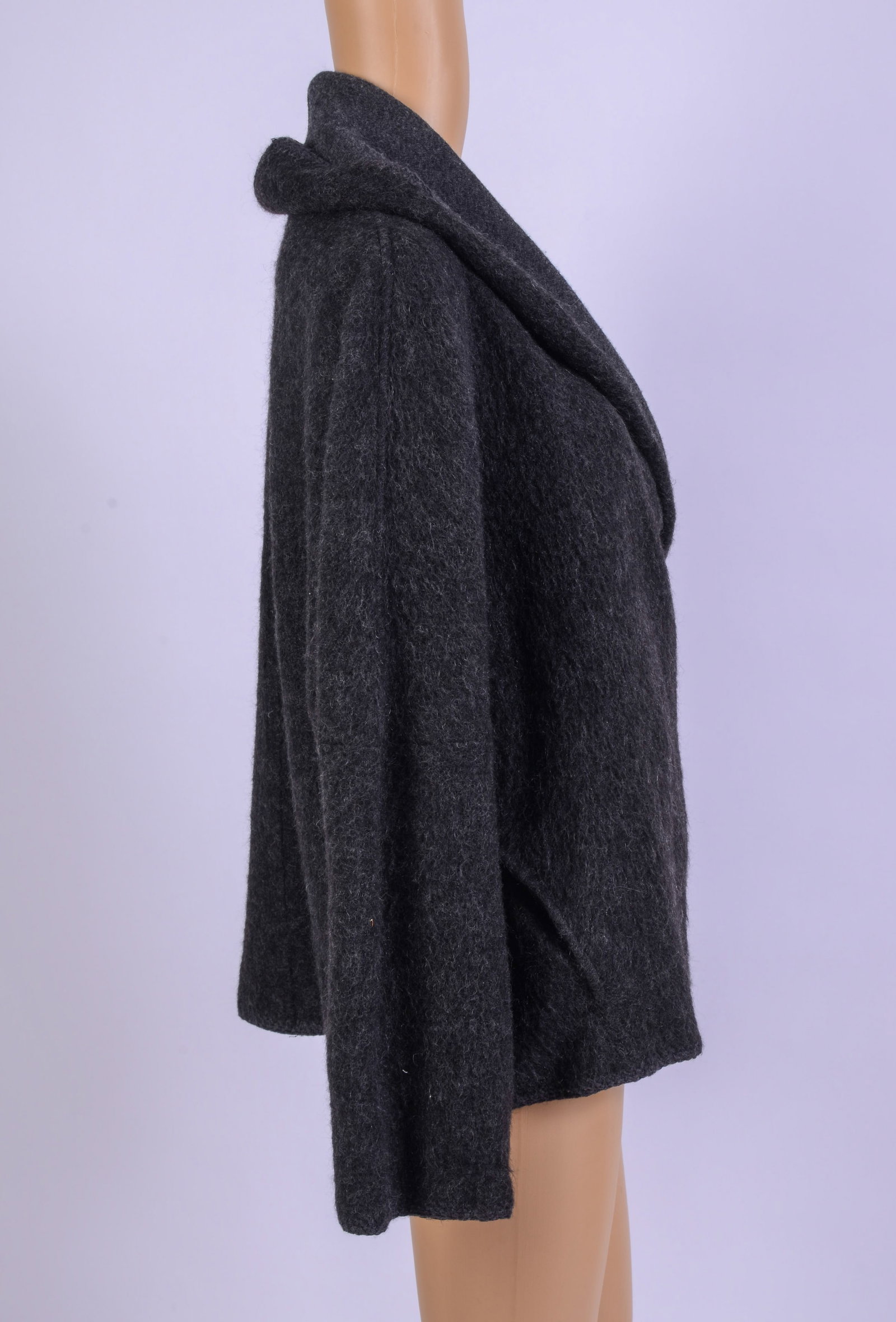 Escada Wool Jacket. - 2