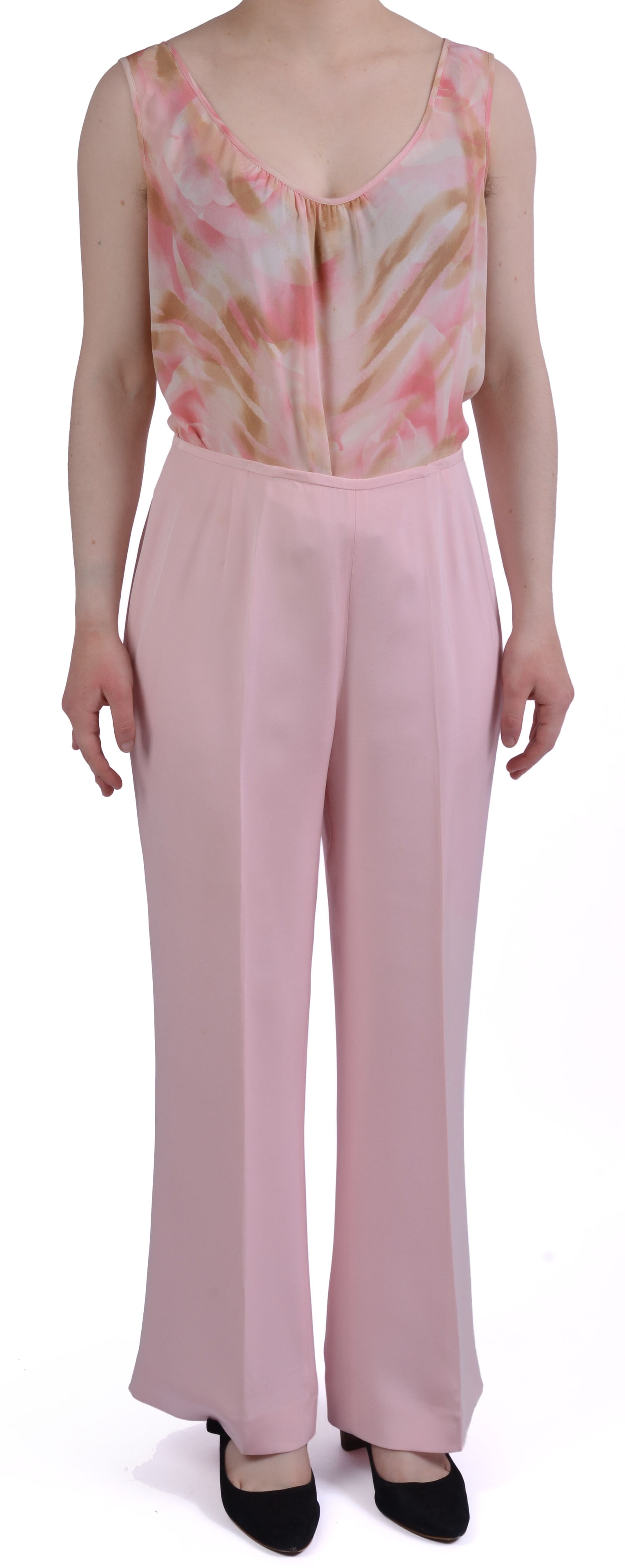 Escada Pants and Camisole. (1 of 5)
