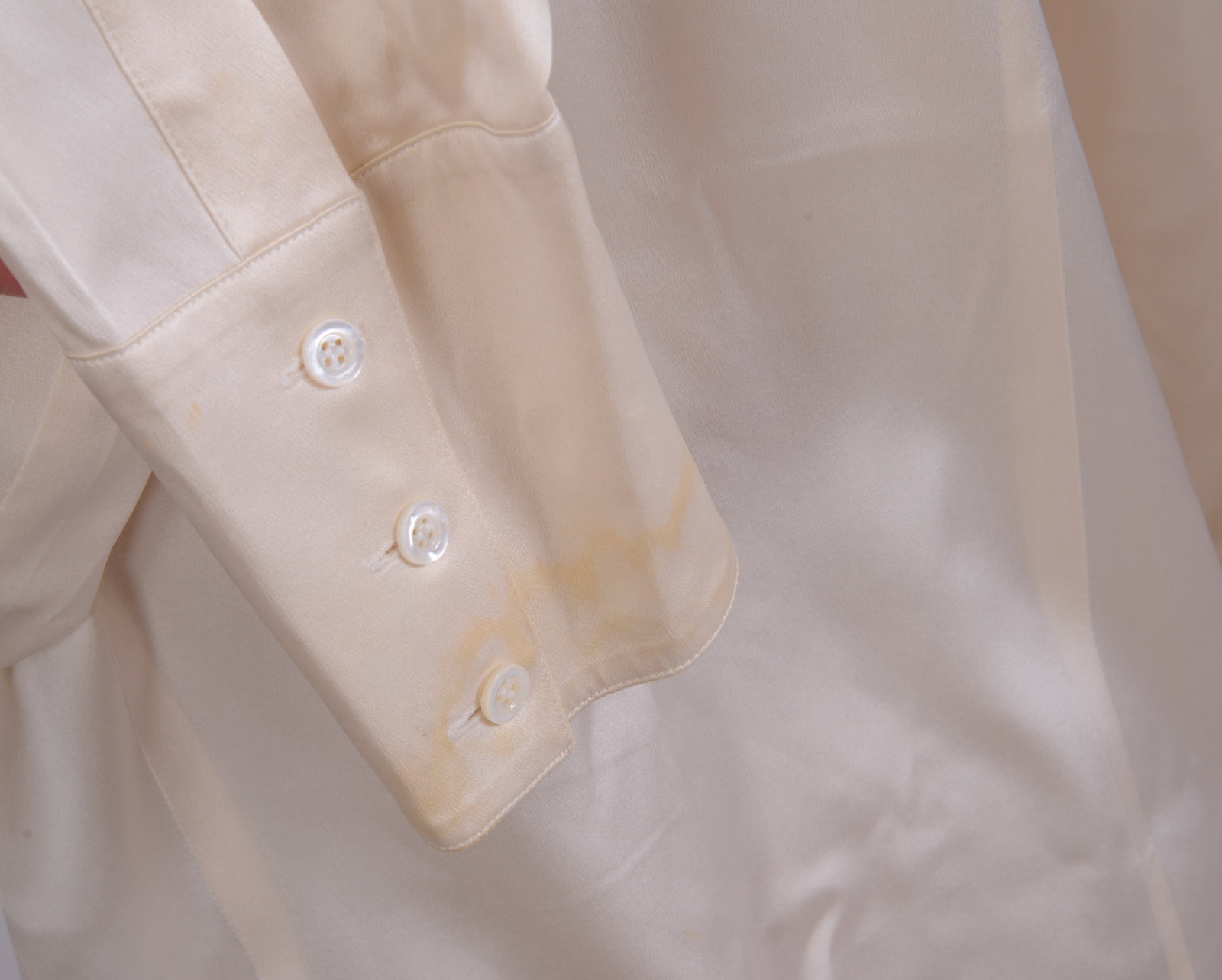 Four Designer Blouses. - 7