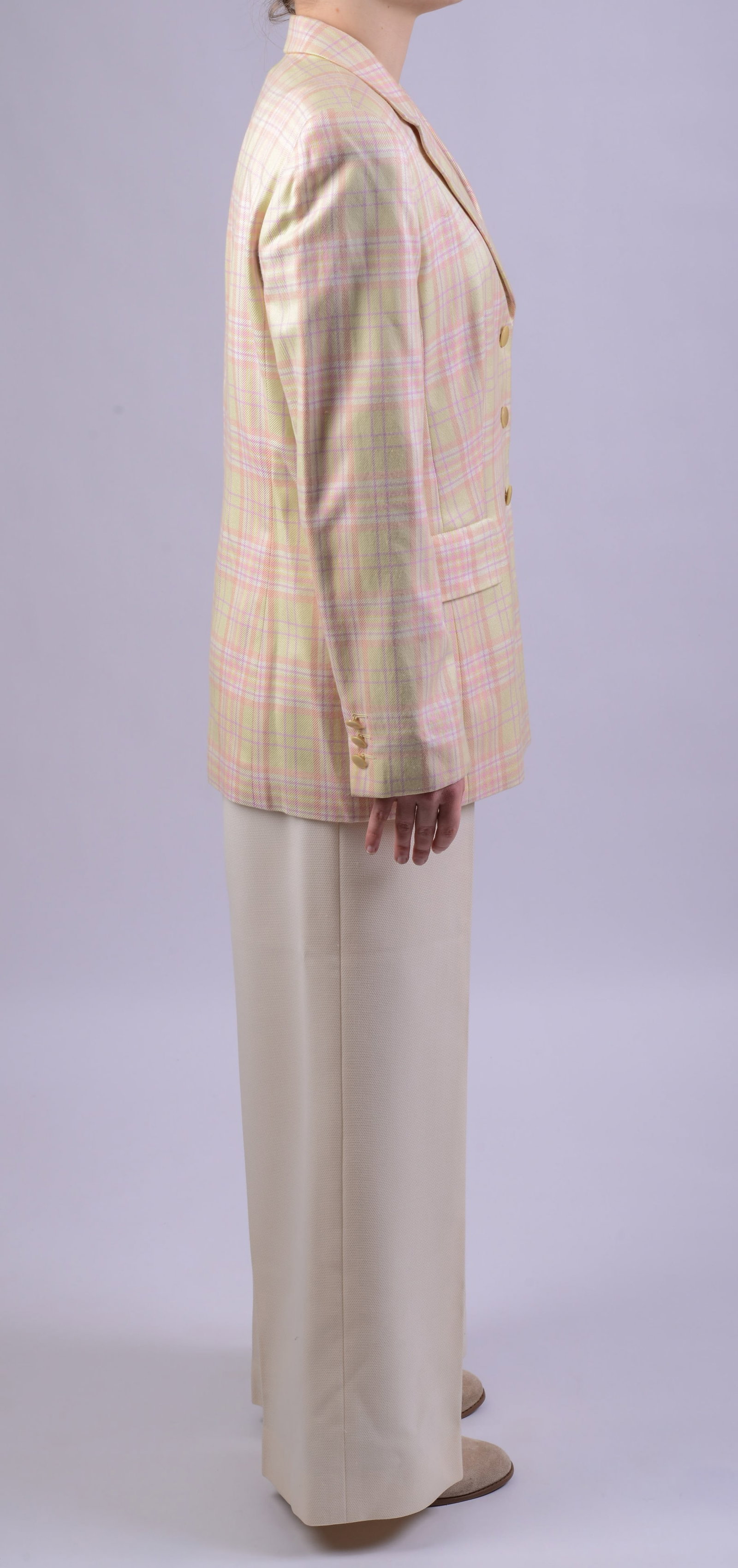 Escada Pants and Blazer. - 2